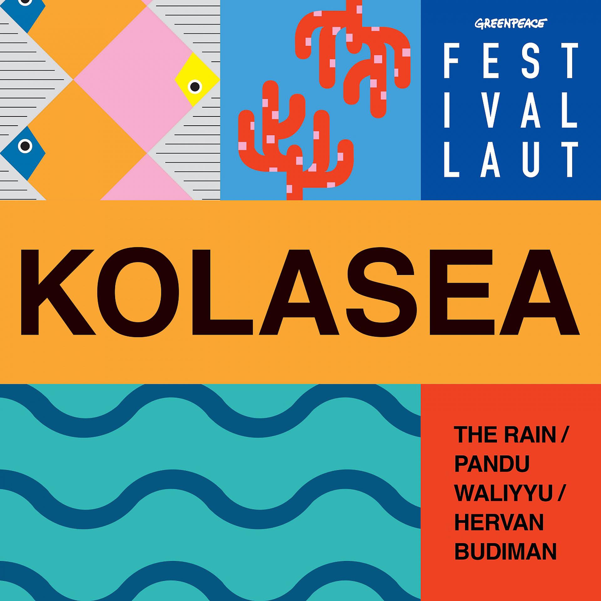 Постер альбома Kolasea