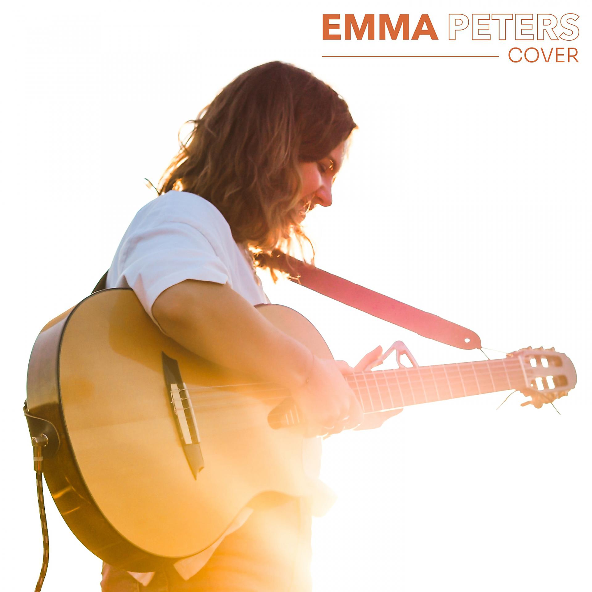 Постер альбома Emma Peters Cover