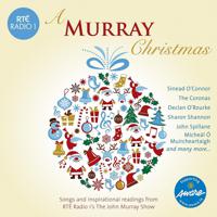 Постер альбома A Murray Christmas
