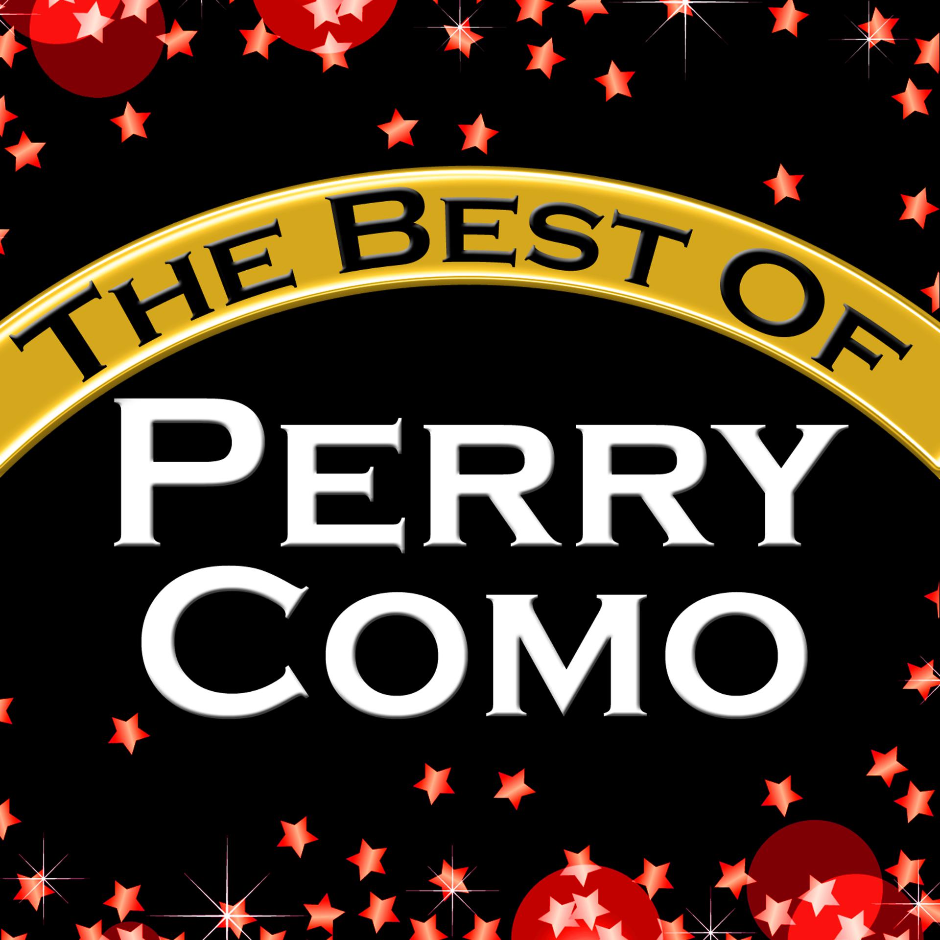 Постер альбома The Best of Perry Como