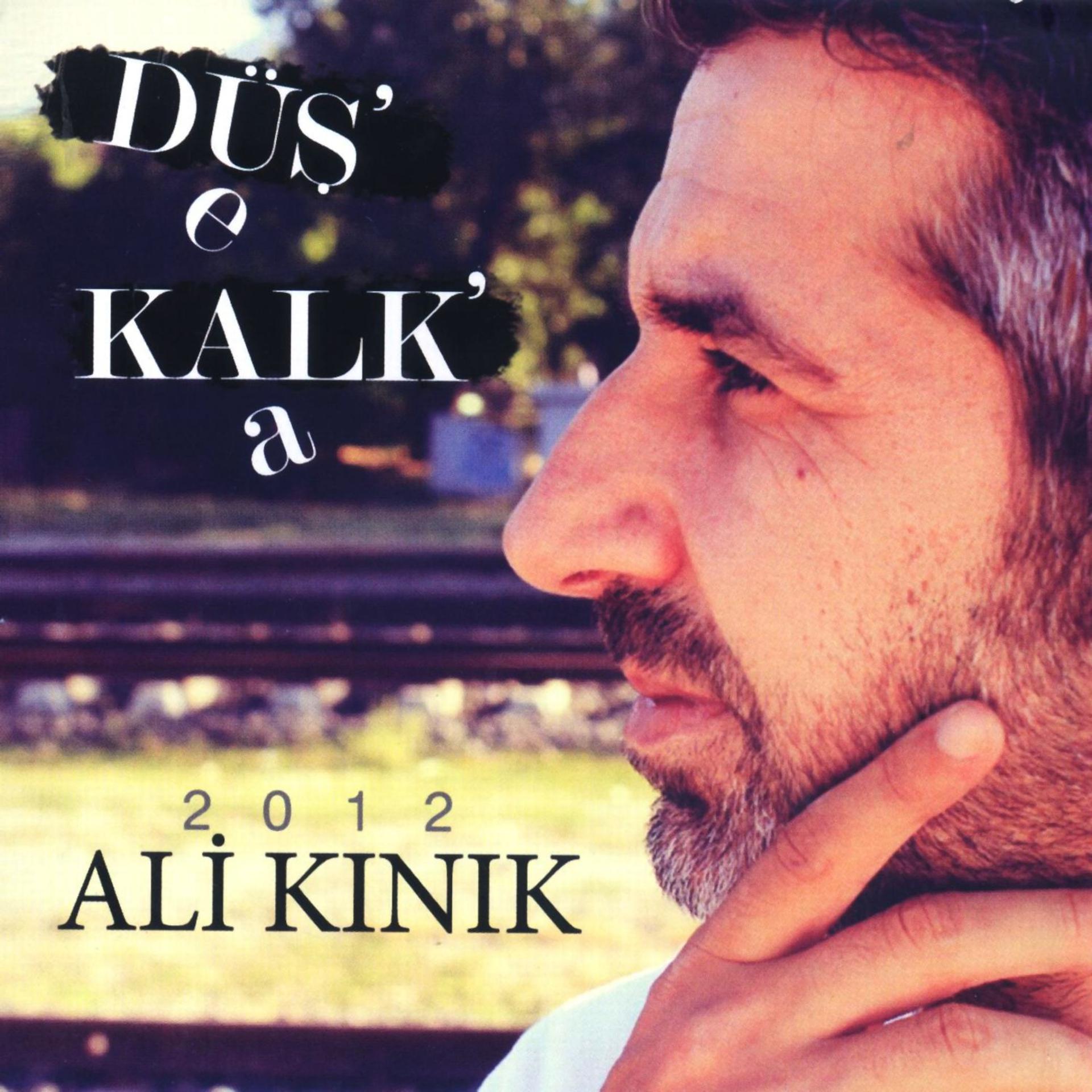 Постер альбома Düşe Kalka