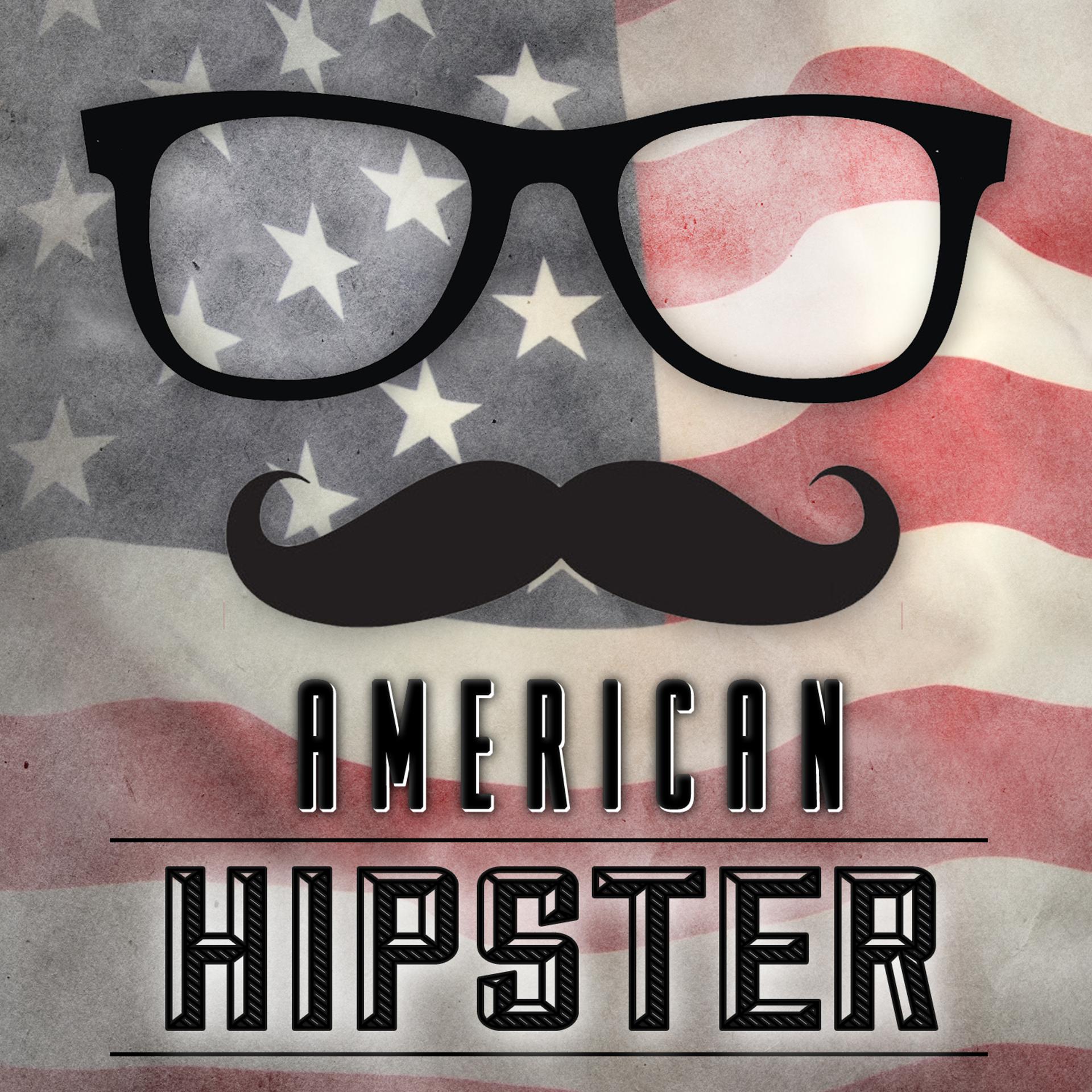 Постер альбома American Hipster