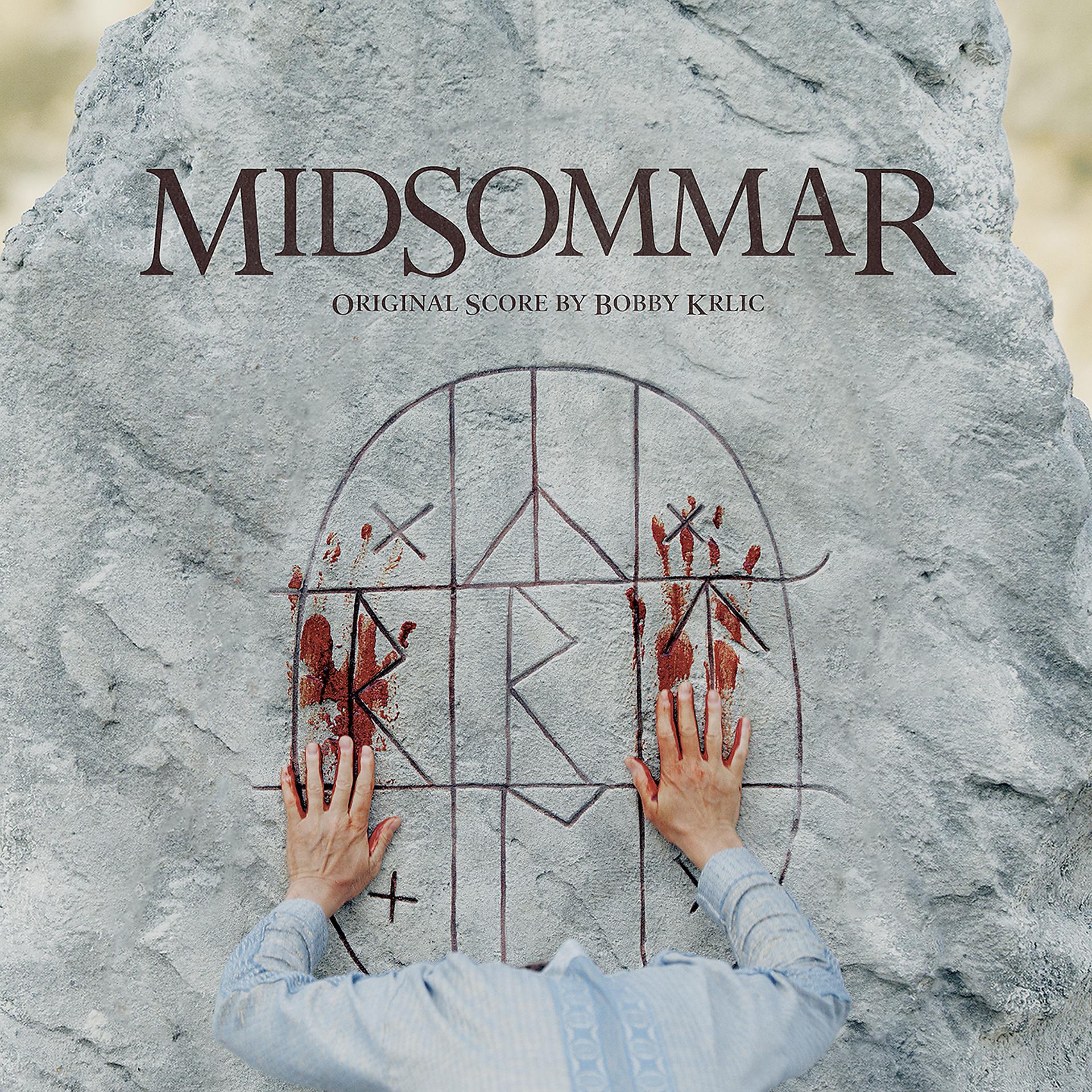Постер альбома Midsommar