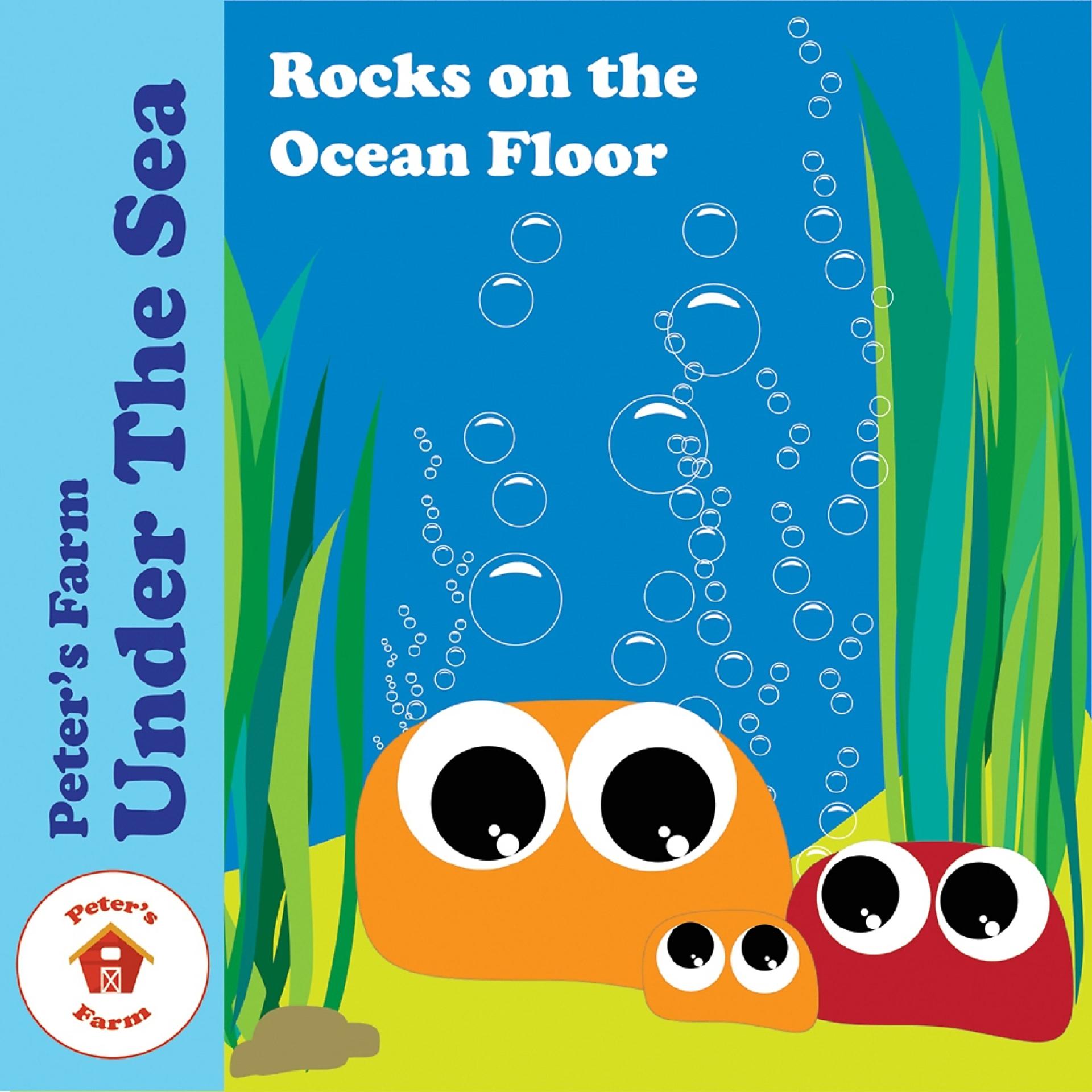Постер альбома Rocks On The Ocean Floor
