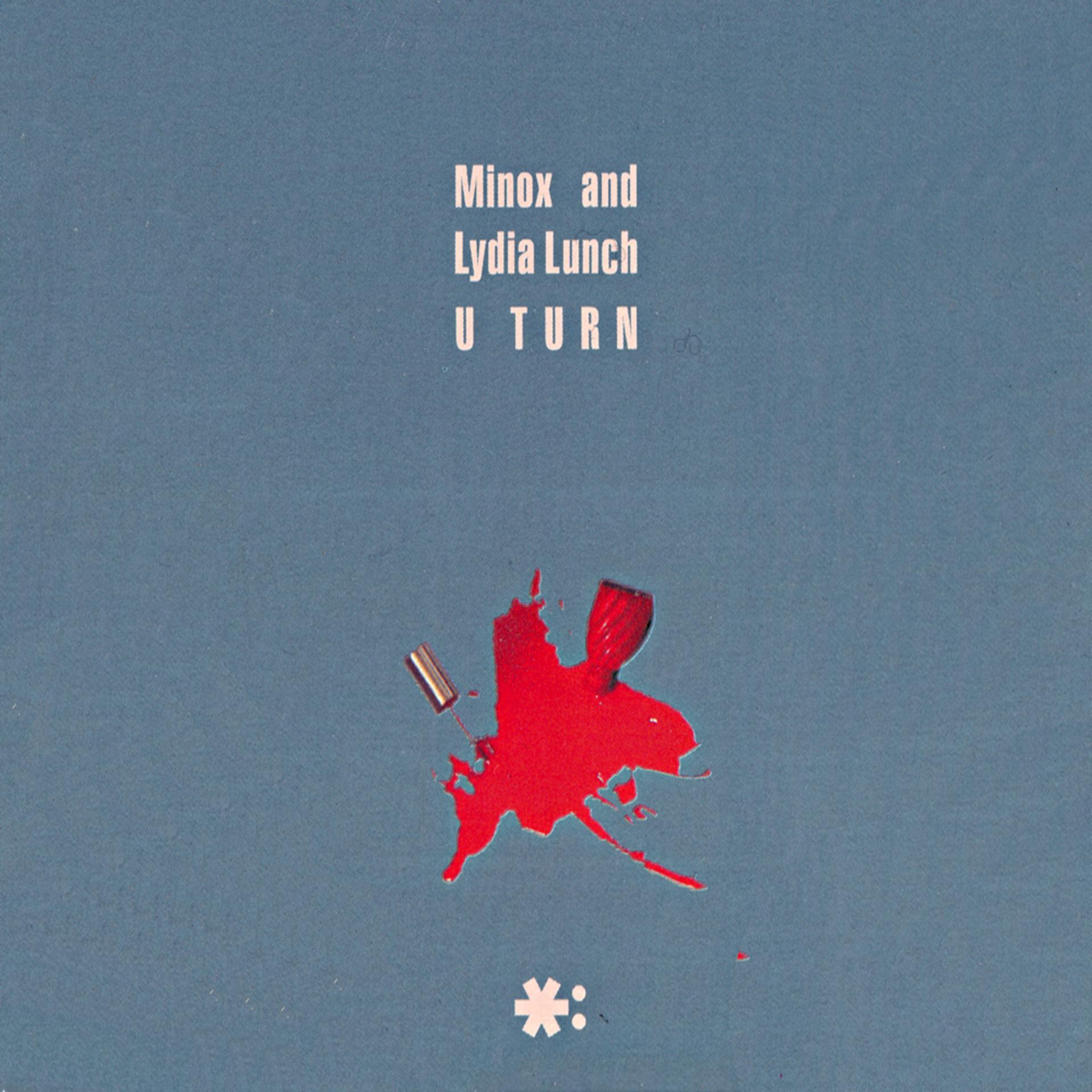Постер альбома U Turn