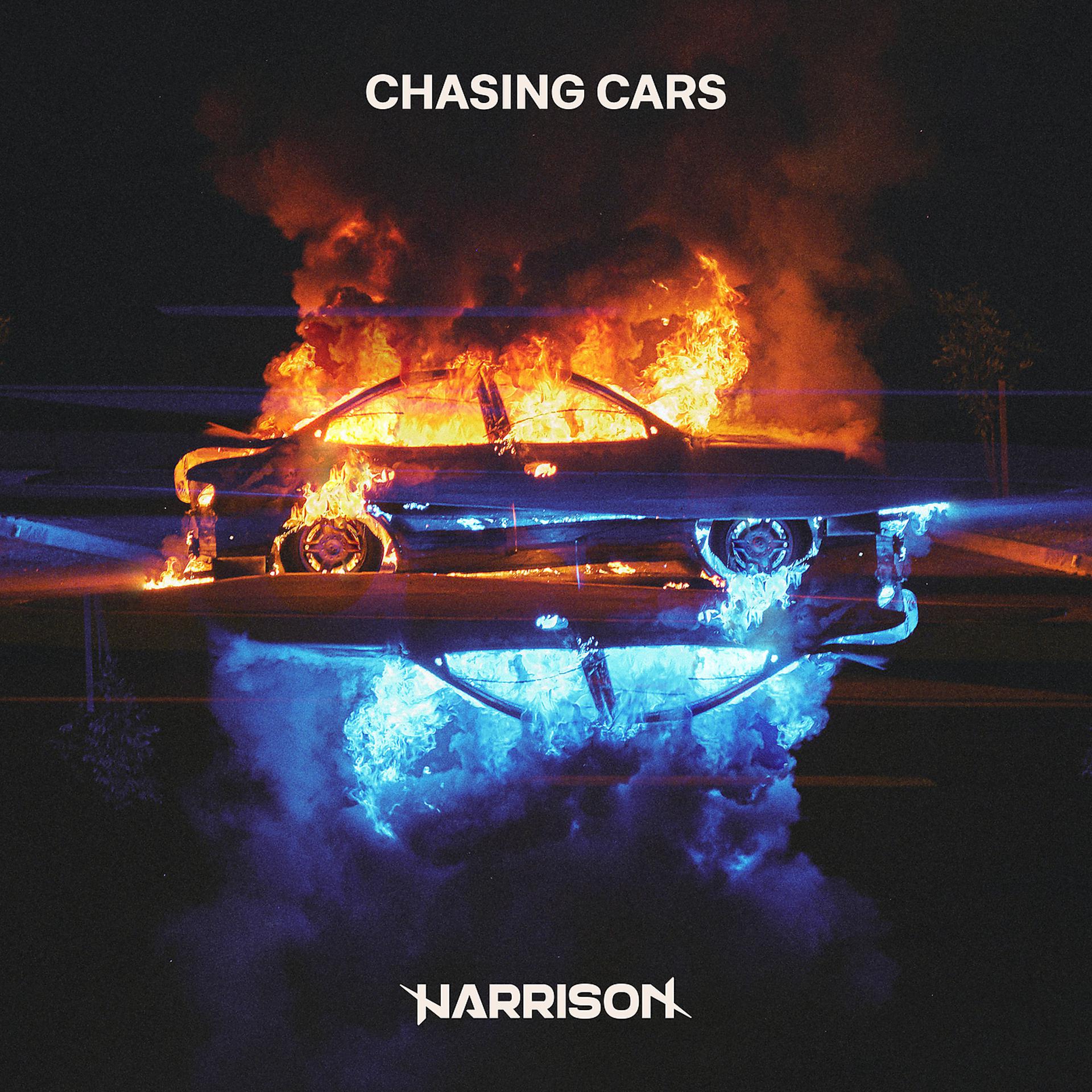 Постер альбома Chasing Cars