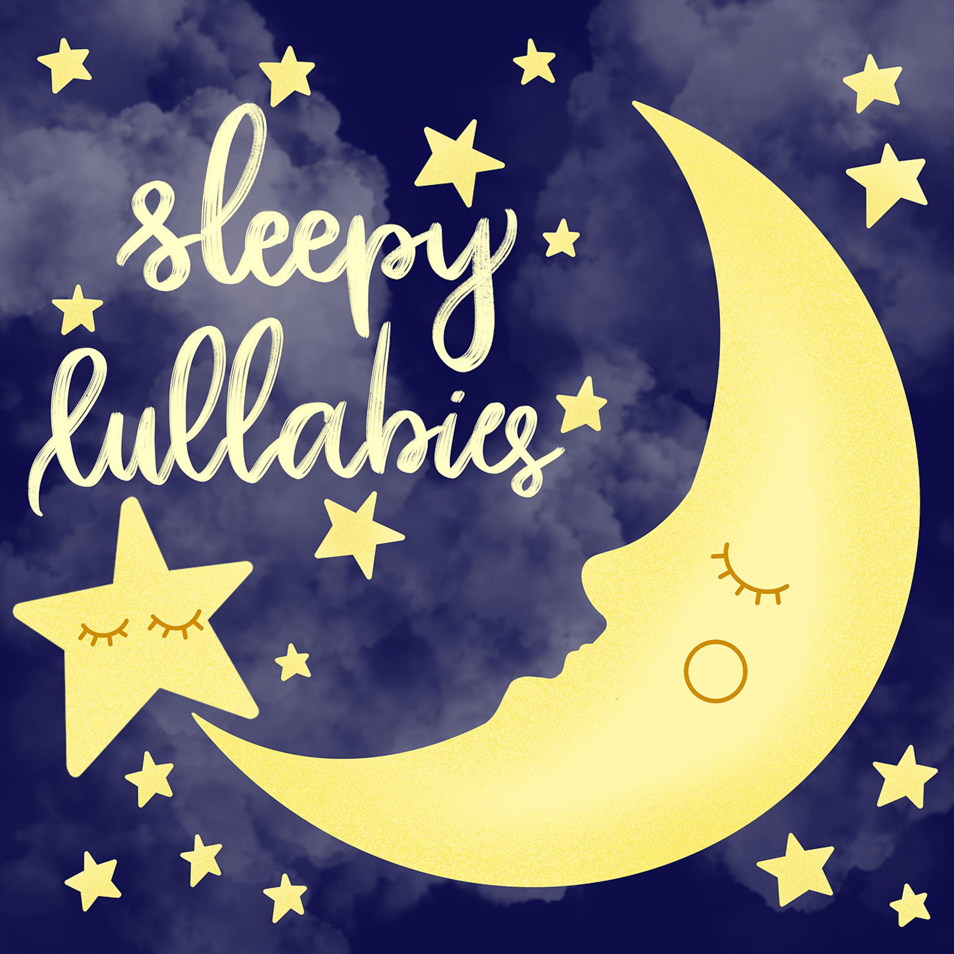 Постер альбома Sleepy Lullabies