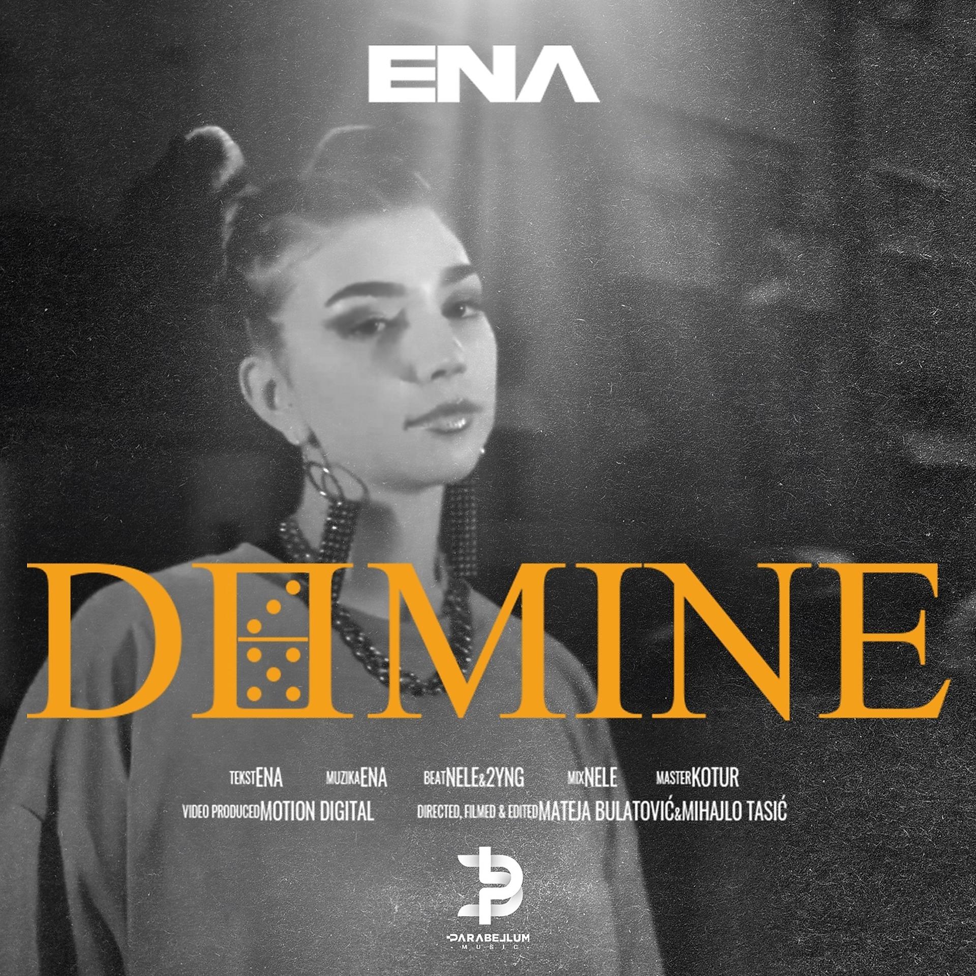 Постер альбома Domine
