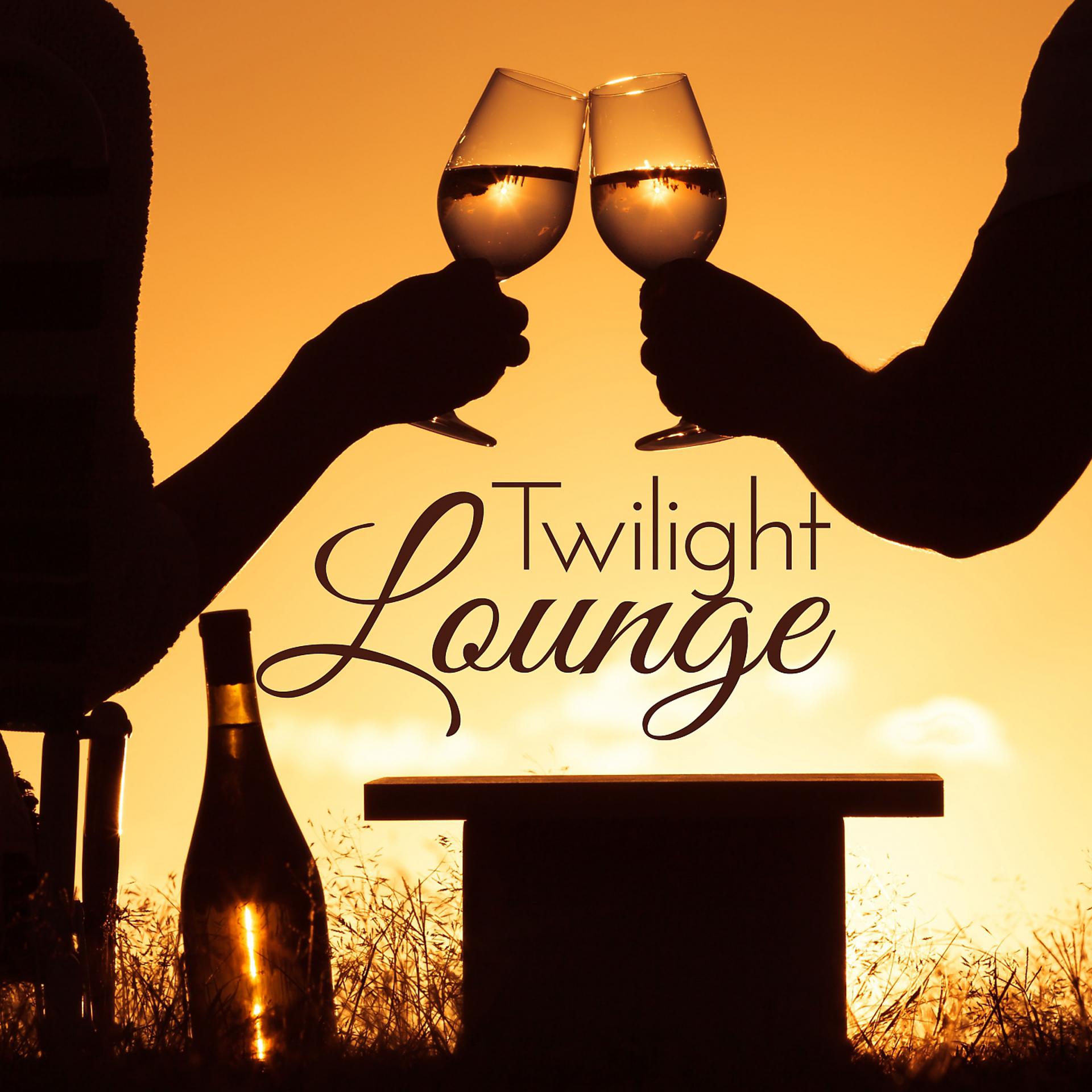 Постер альбома Twilight Lounge