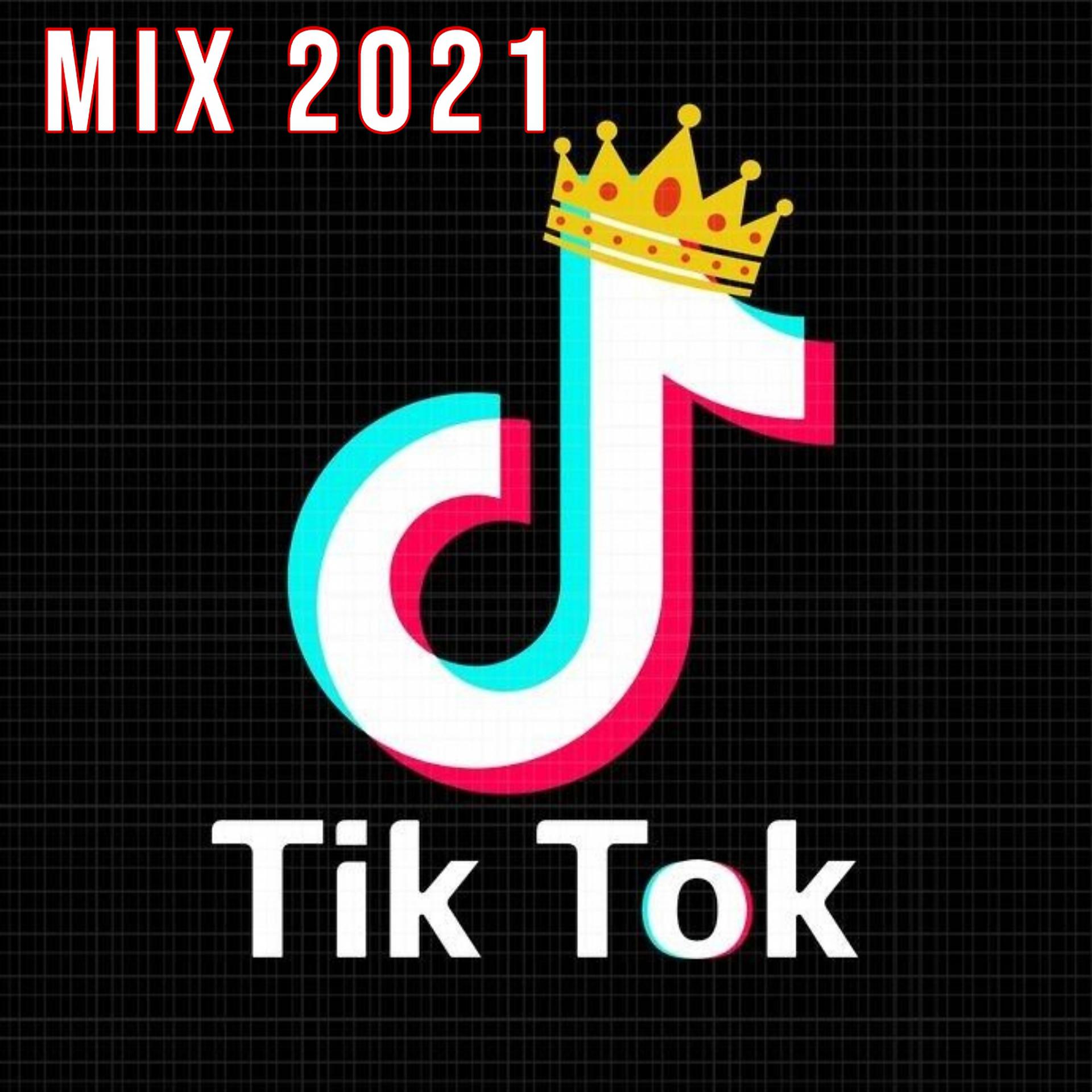 Постер альбома Tik Tok Mix Si Te Lo Sabes Baila 2021 Vol 4