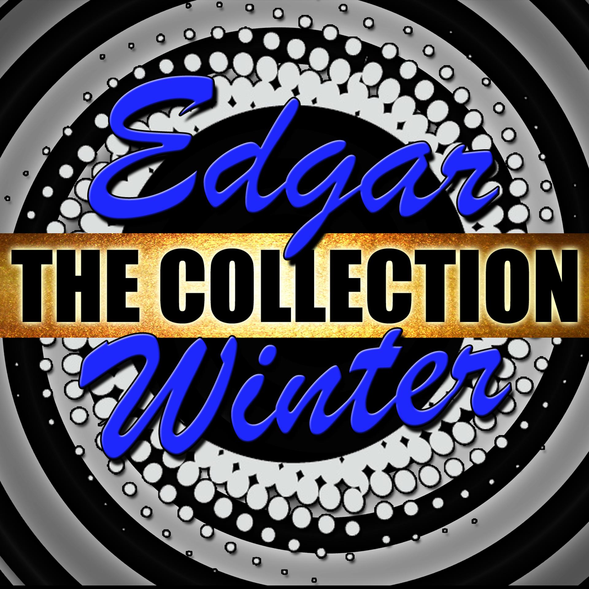Постер альбома Edgar Winter: The Collection