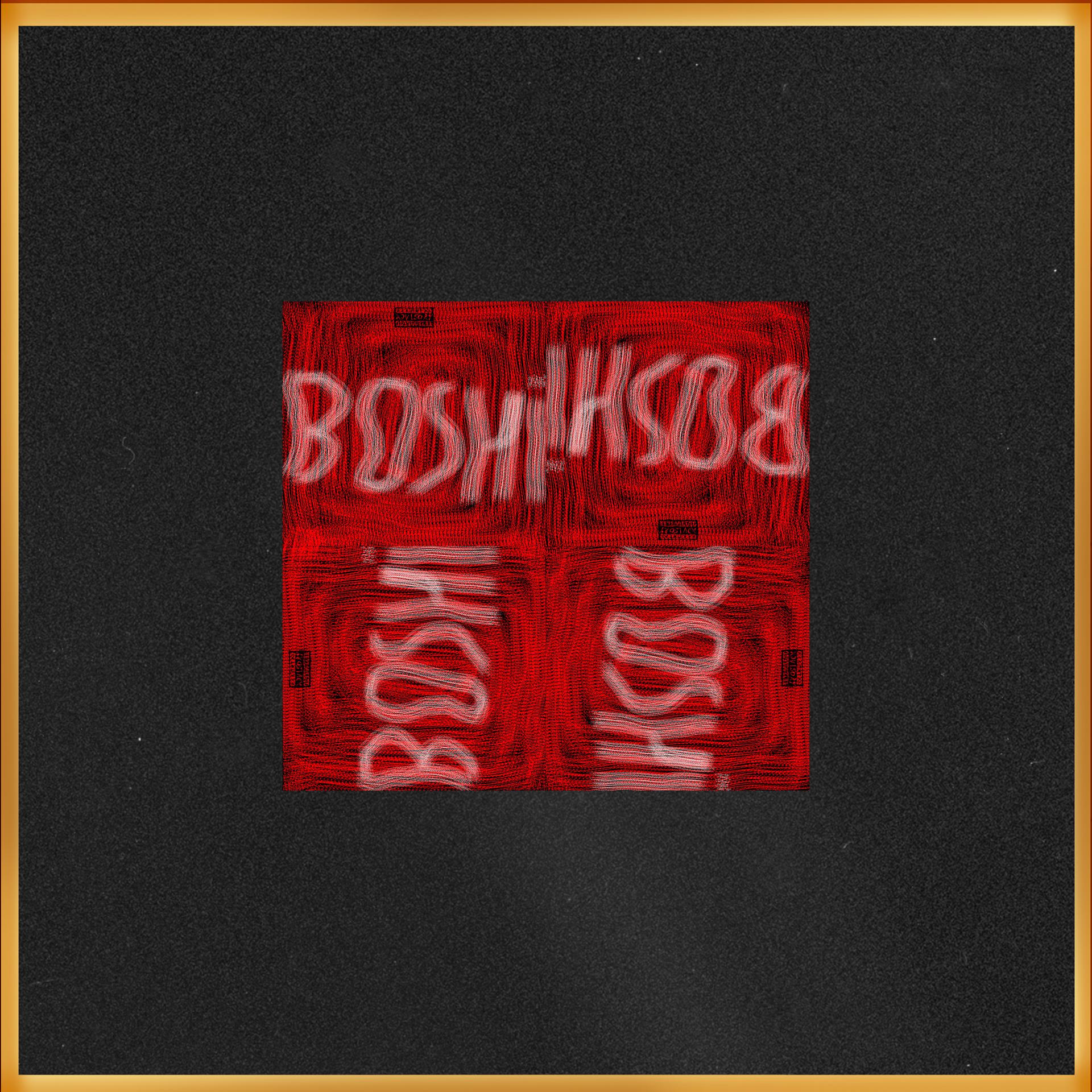 Постер альбома Boshi