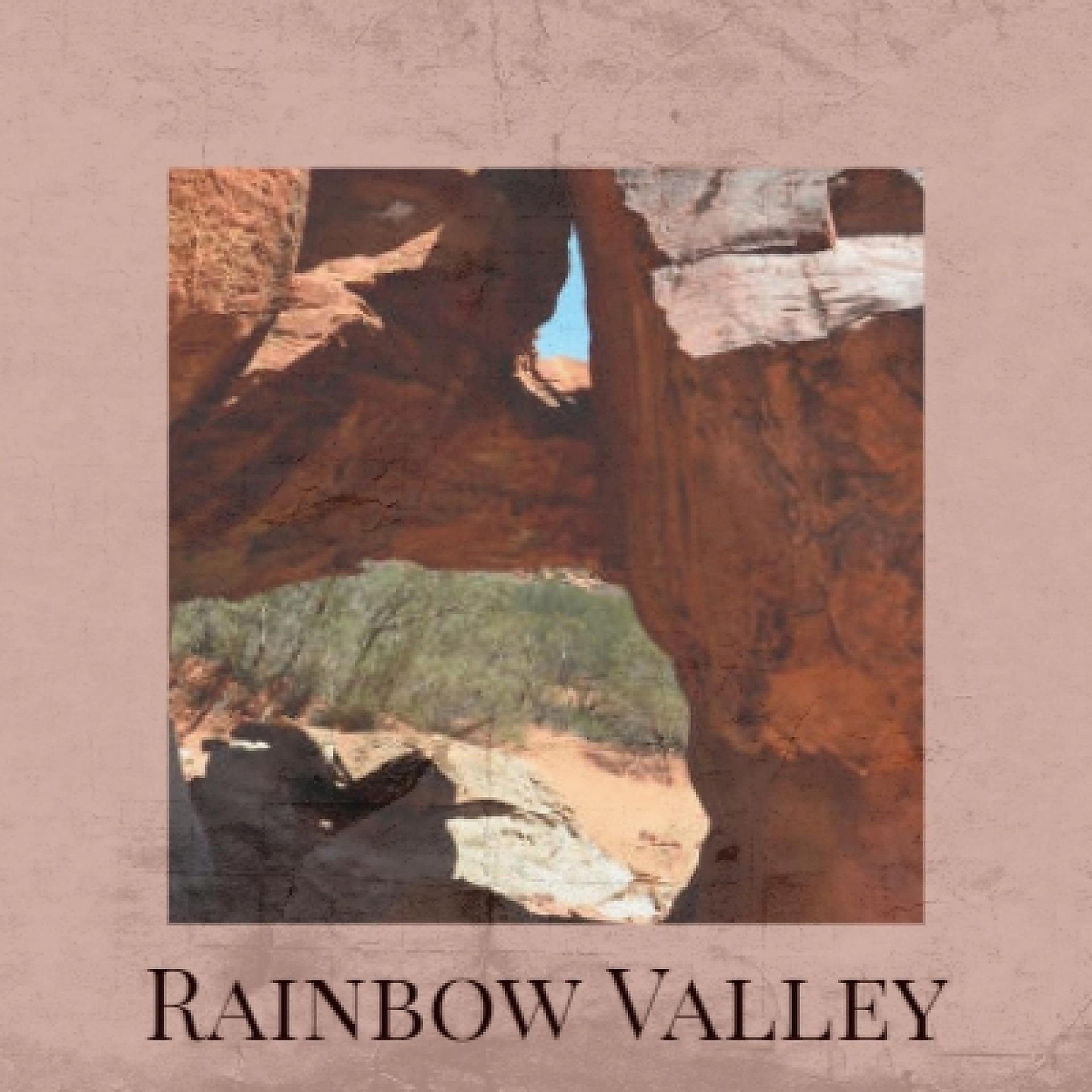 Постер альбома Rainbow Valley