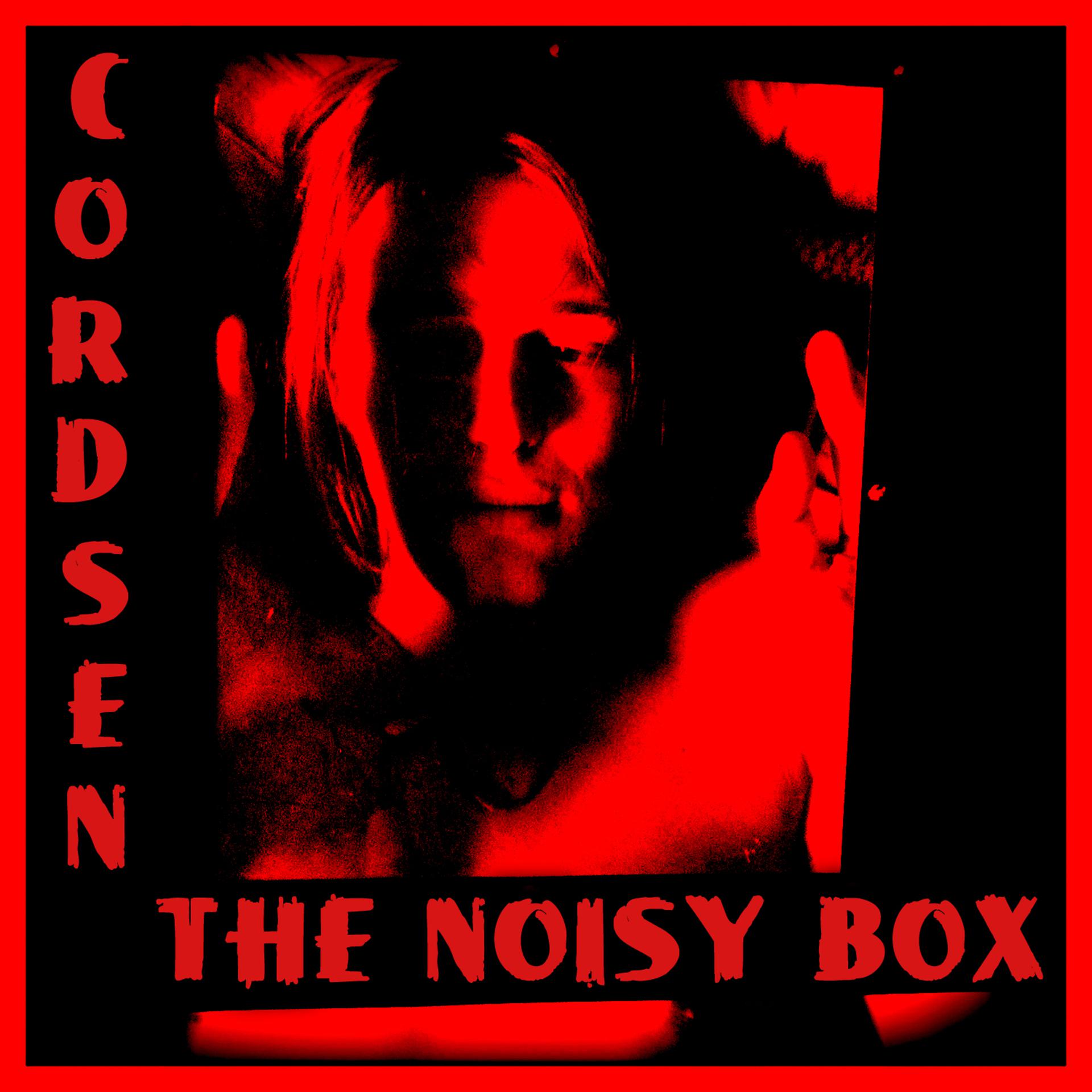Постер альбома The Noisy Box