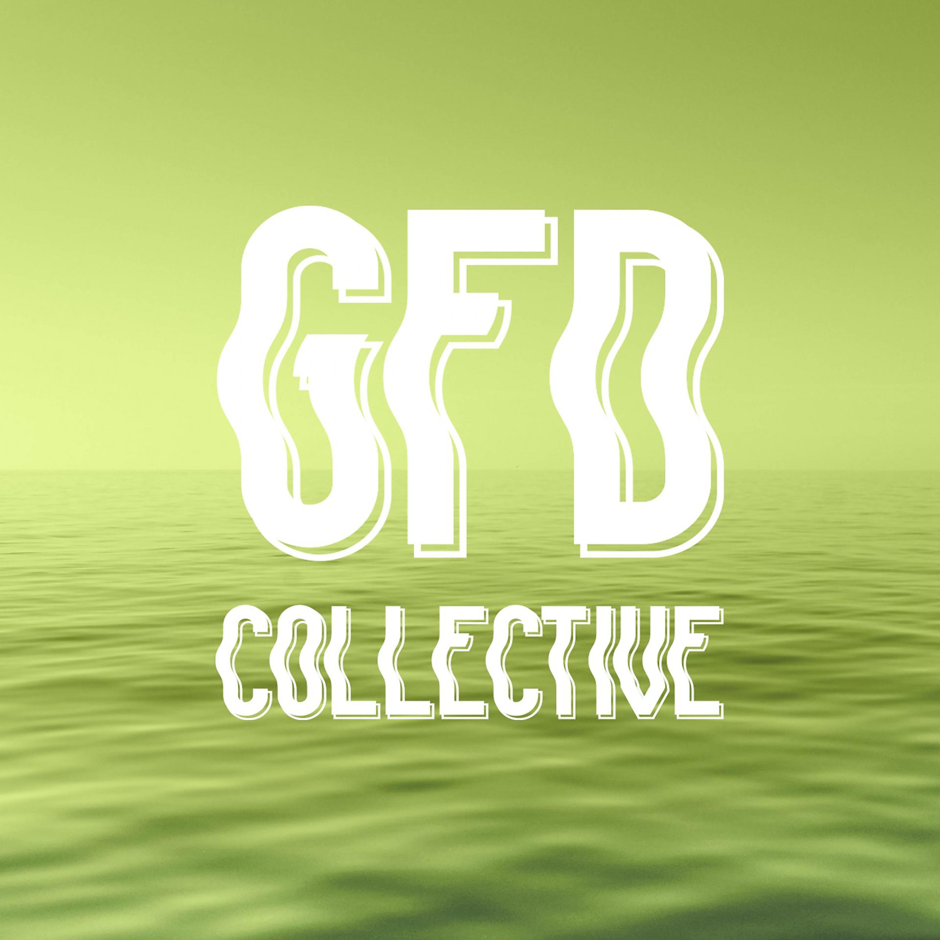 Постер альбома GFD Collective