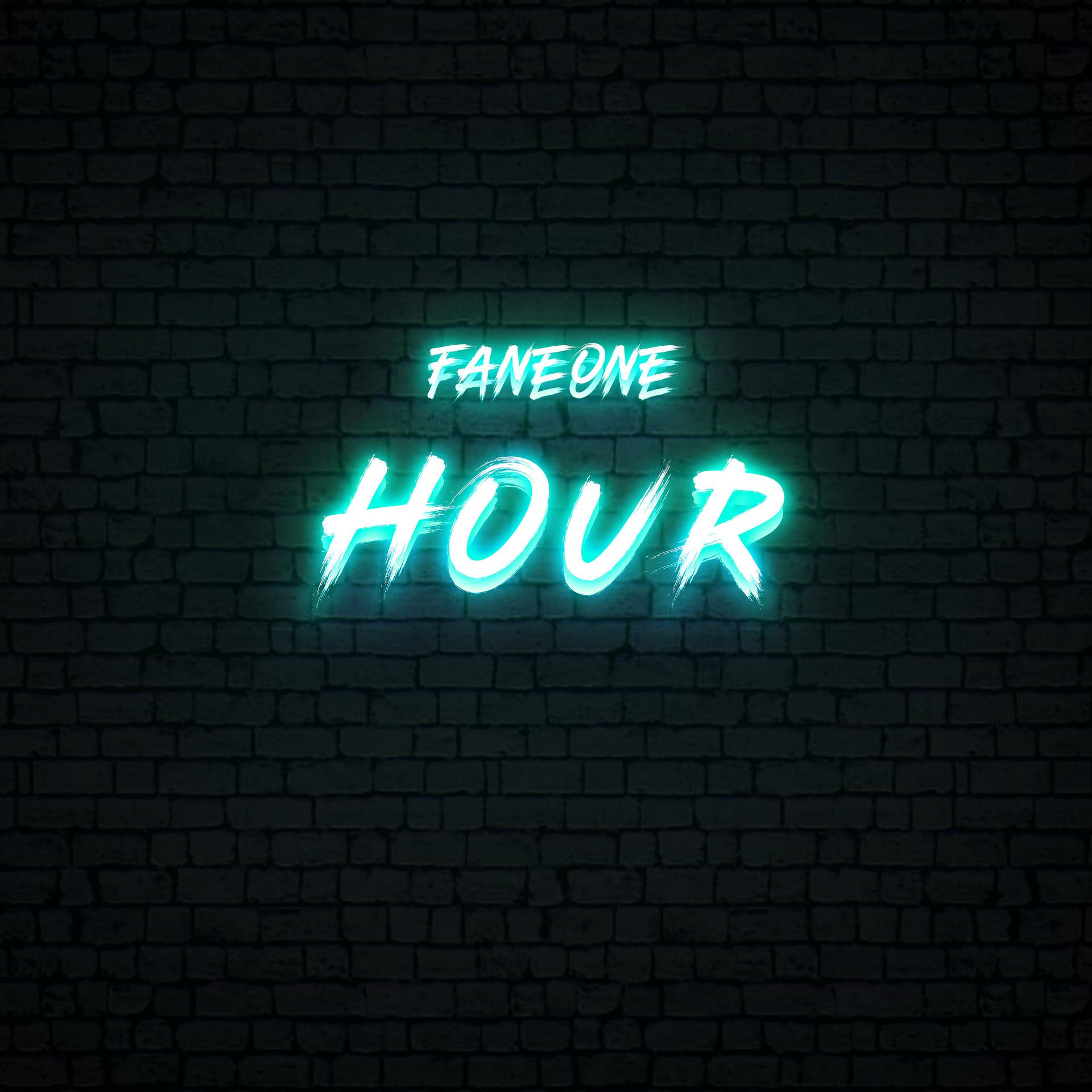 Постер альбома Hour