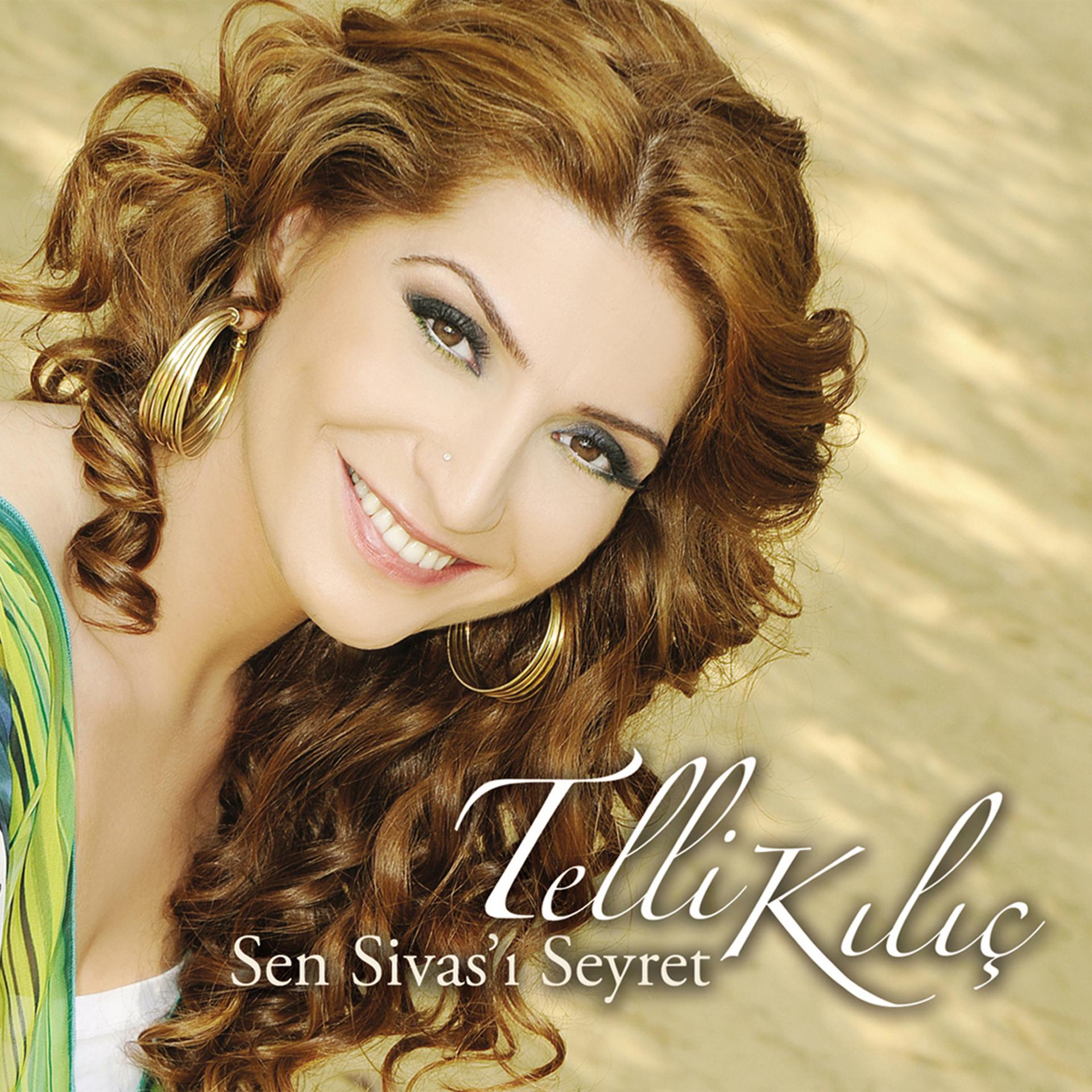 Постер альбома Sen Sivas'ı Seyret