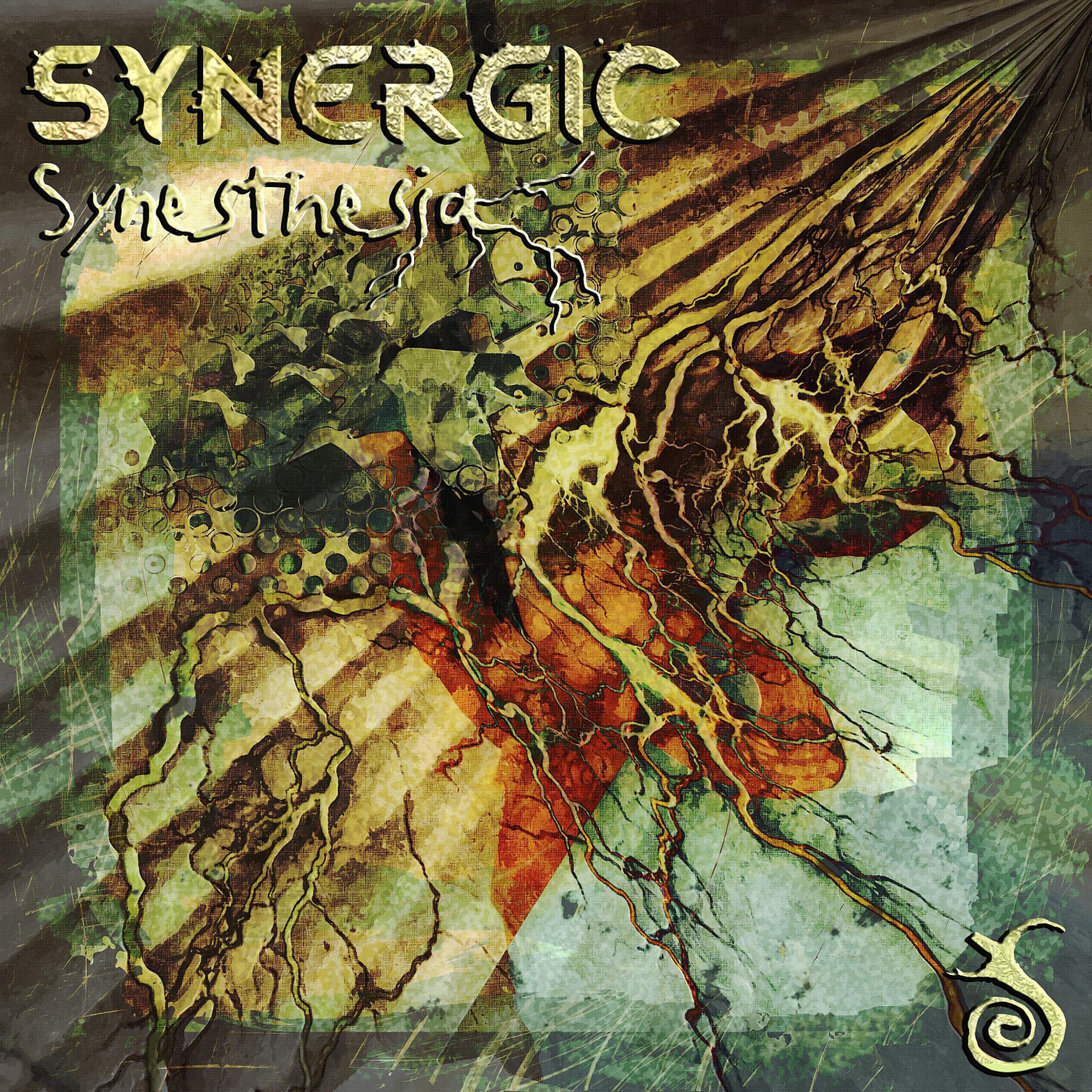 Постер альбома Synesthesia