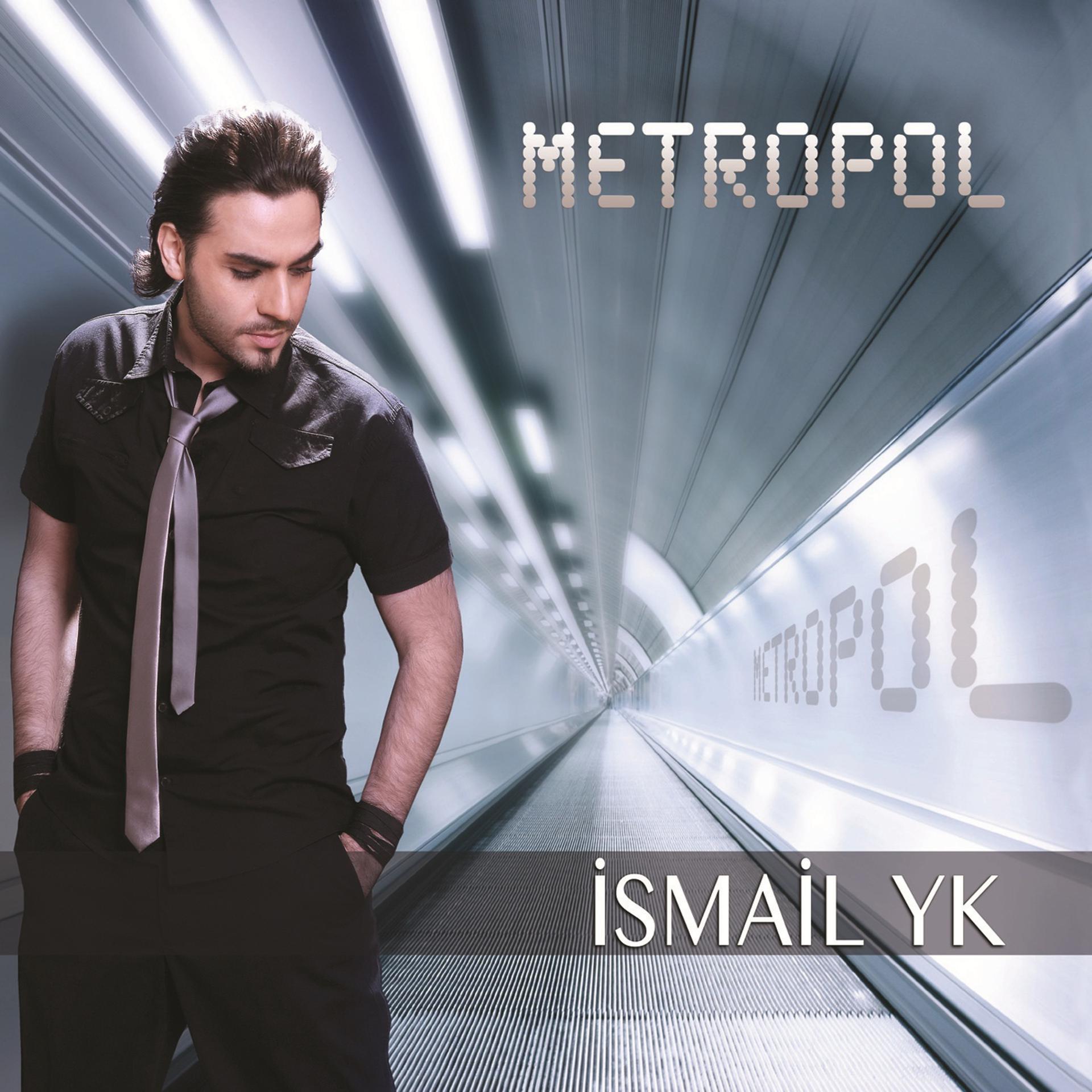 Постер альбома METROPOL