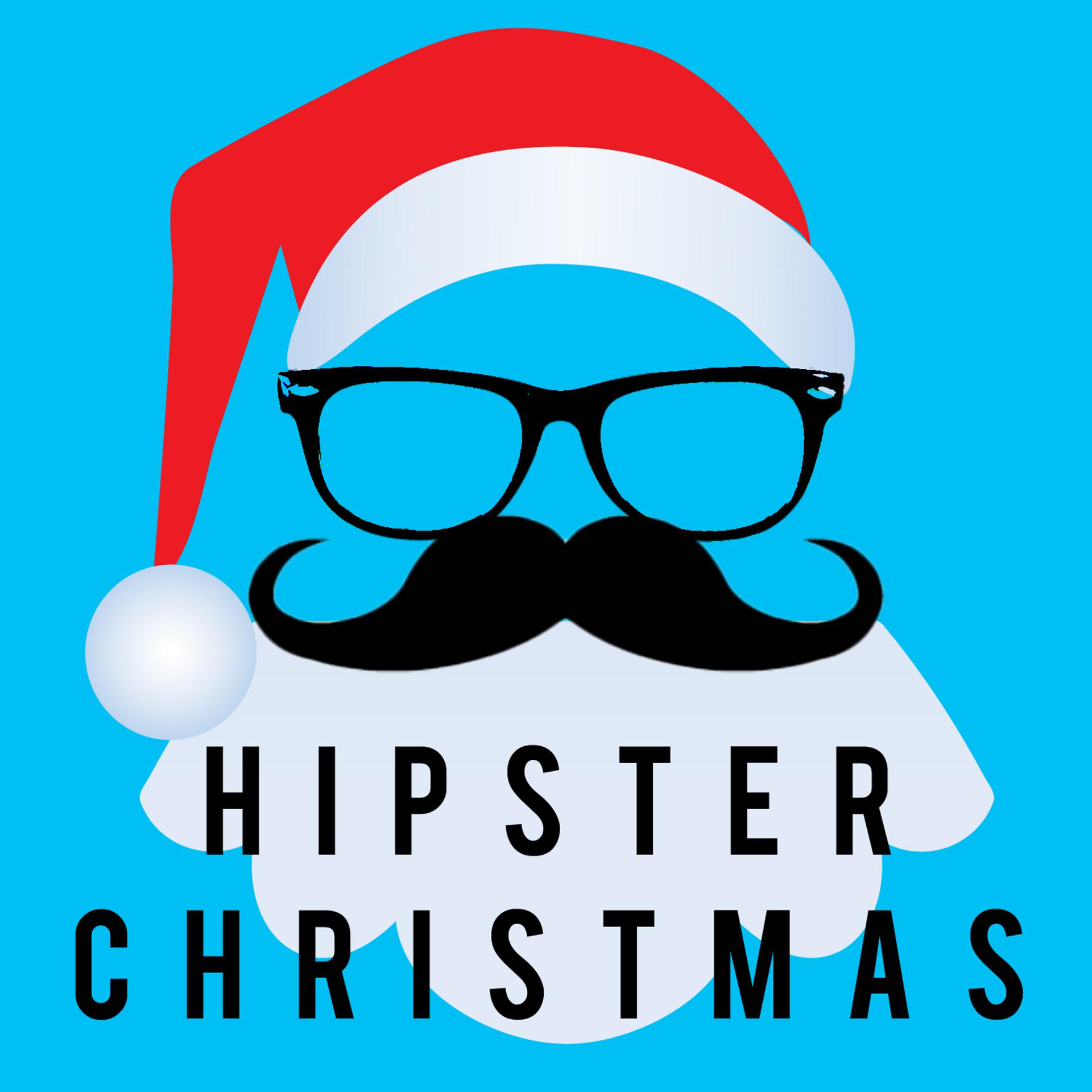 Постер альбома Hipster Christmas