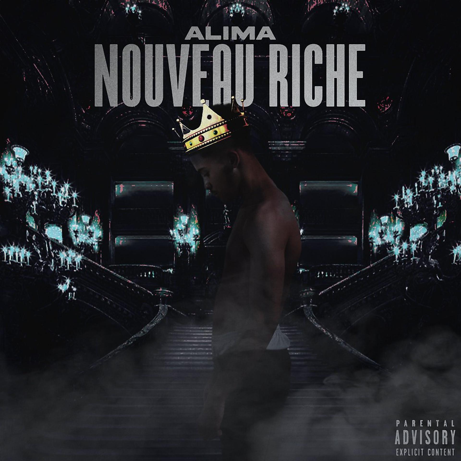 Постер альбома Nouveau riche