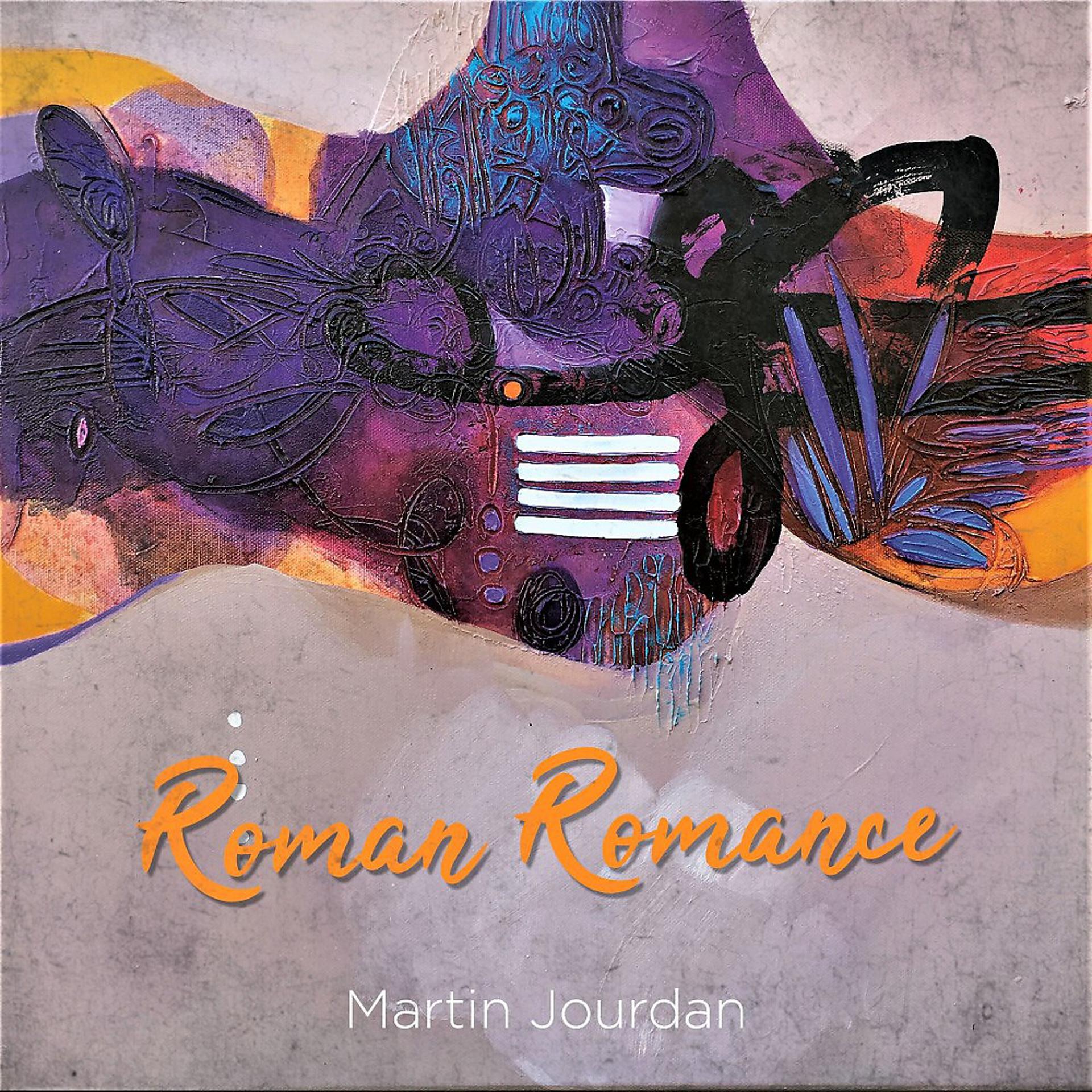Постер альбома Roman Romance (Piano, Violin, Mridangam)