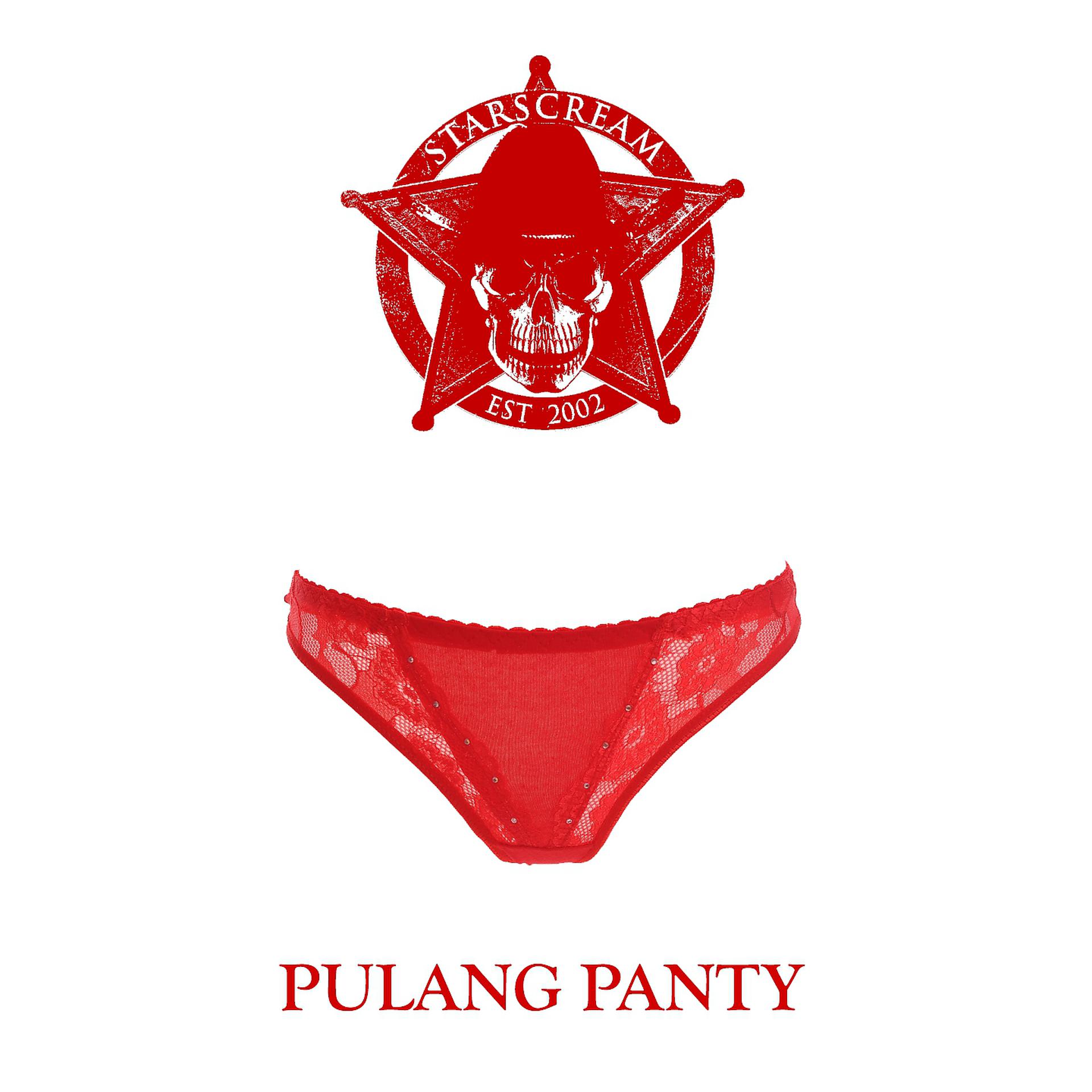 Постер альбома Pulang Panty