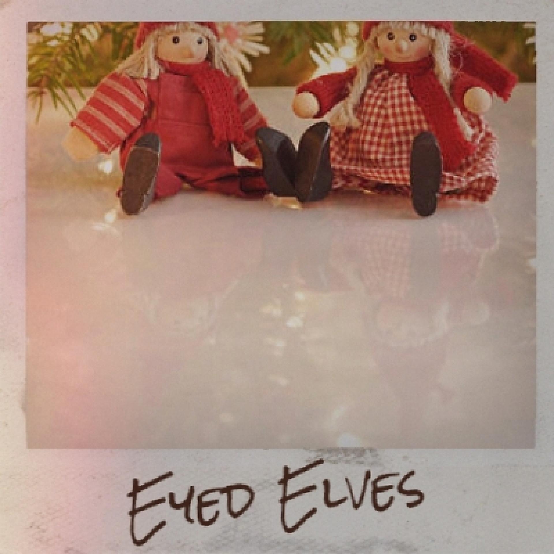 Постер альбома Eyed Elves
