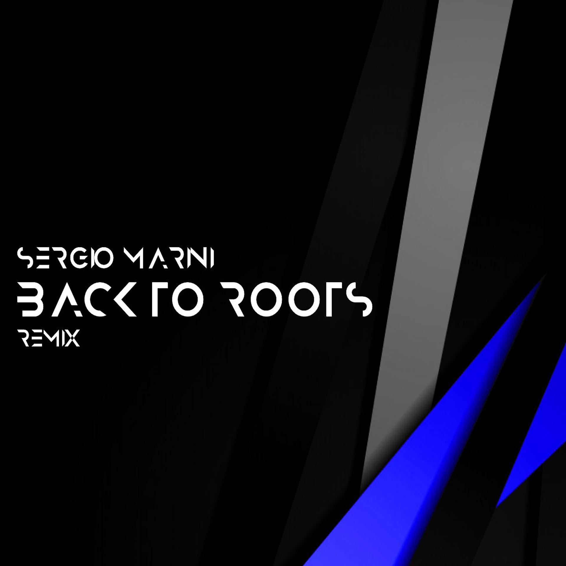 Постер альбома Back to Roots