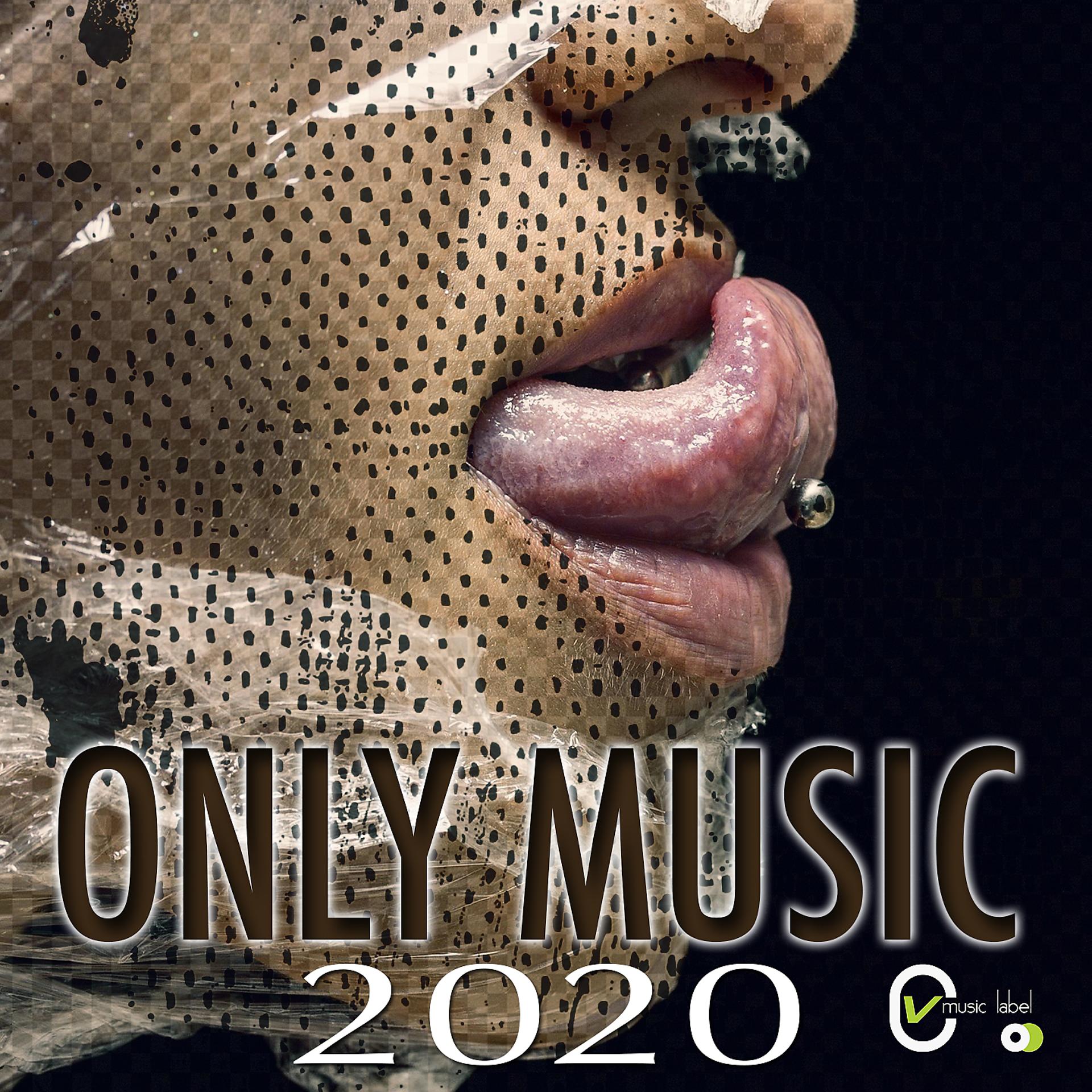 Постер альбома Only Music 2020