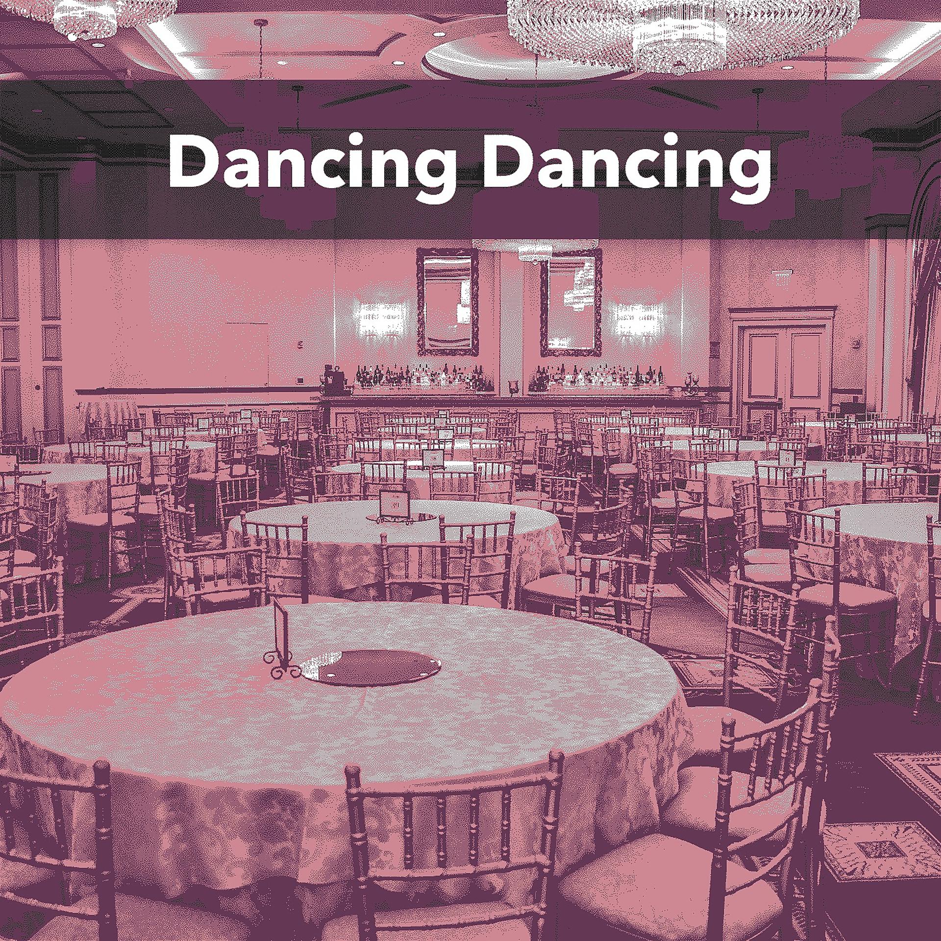 Постер альбома Dancing Dancing