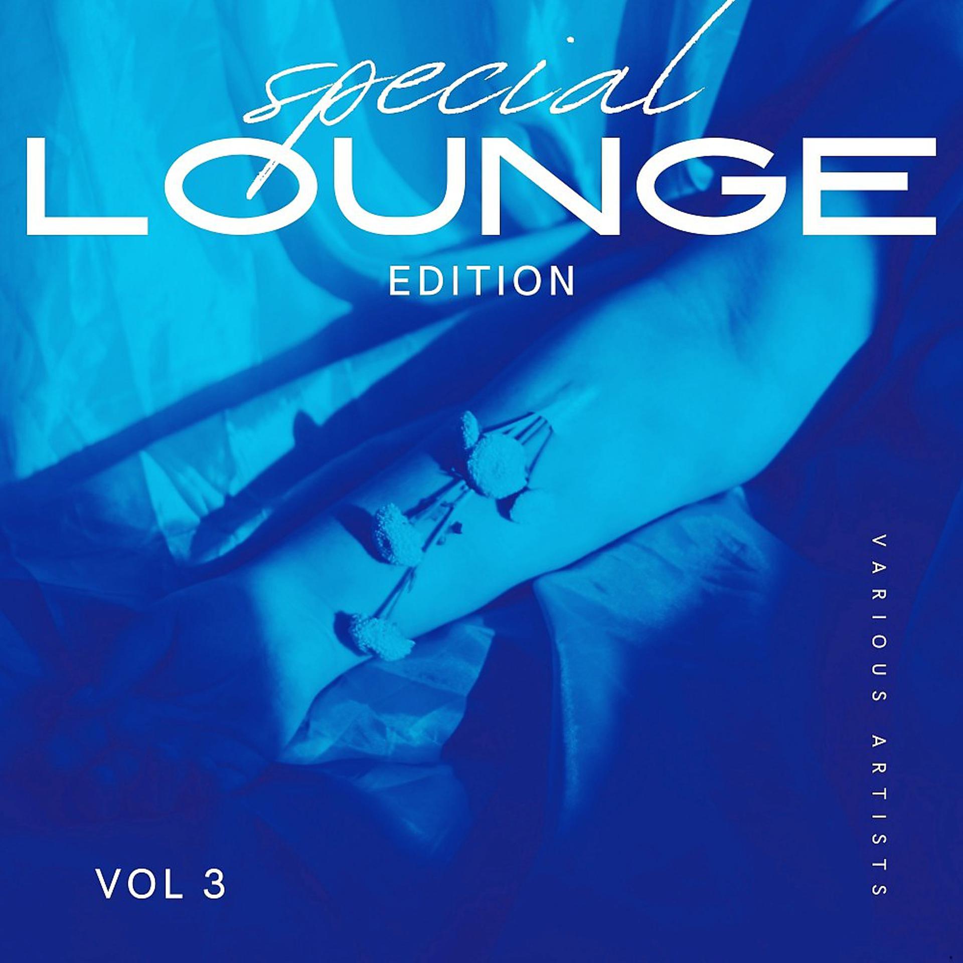 Постер альбома Special Lounge Edition, Vol. 3
