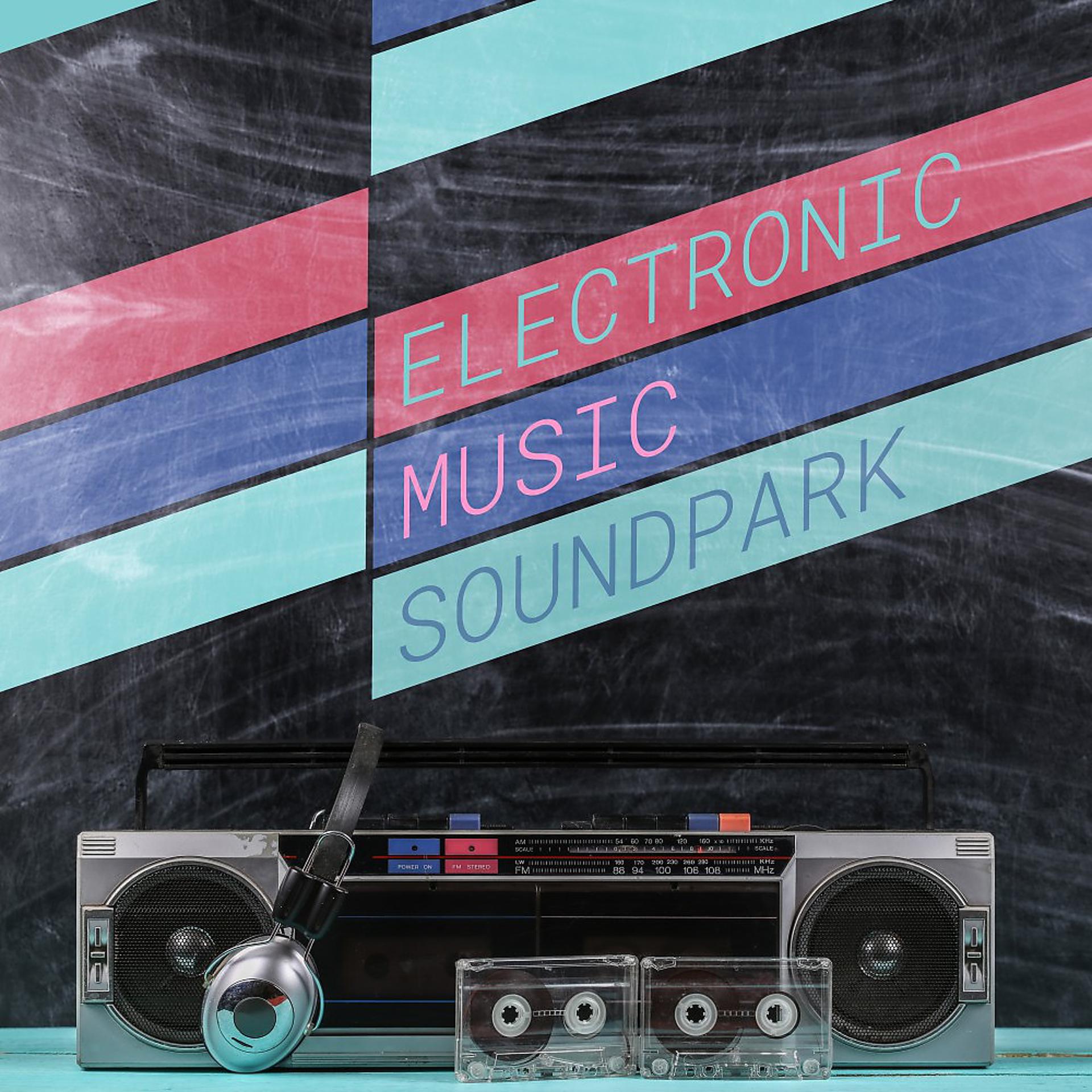Постер альбома Electronic Music Soundpark