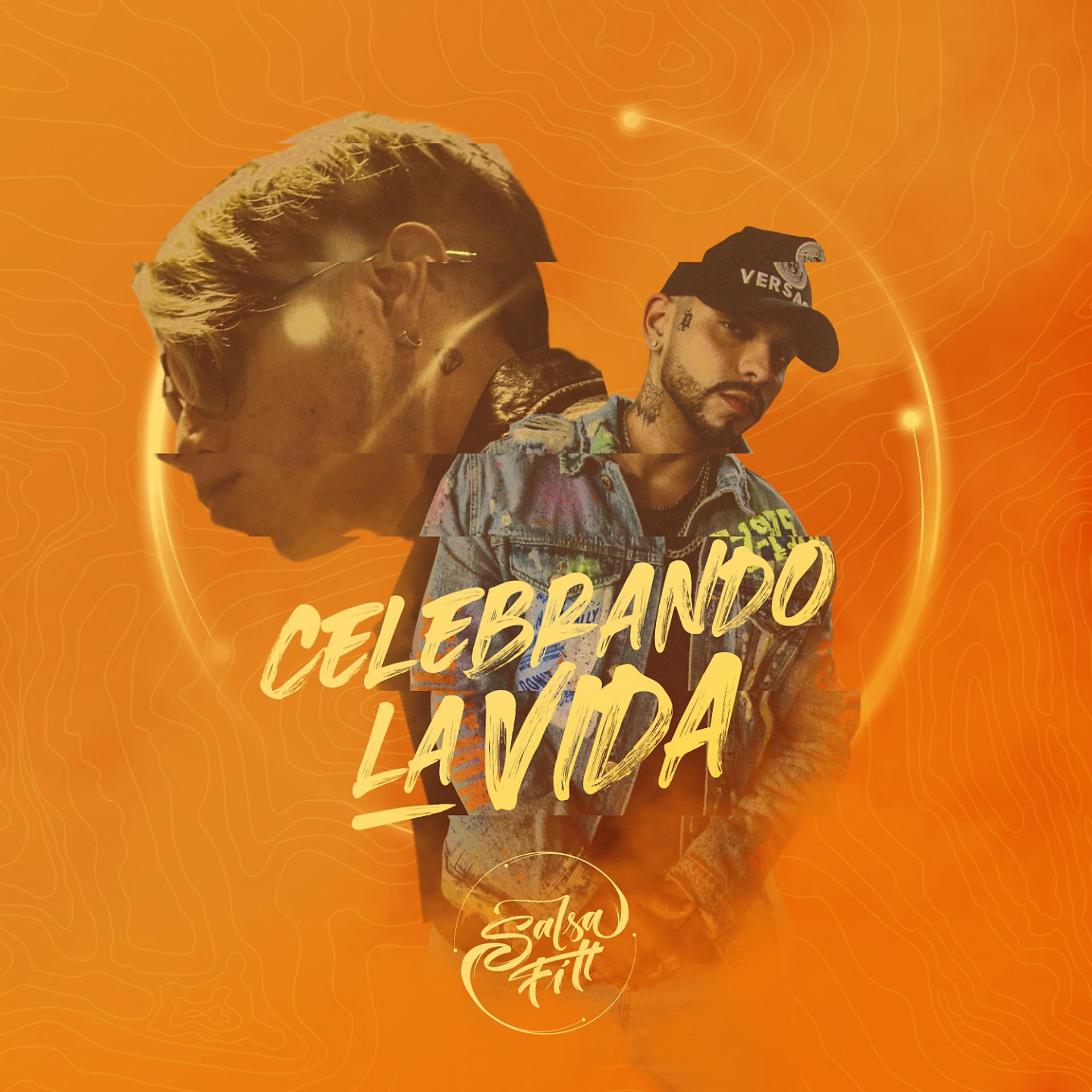 Постер альбома Celebrando la Vida