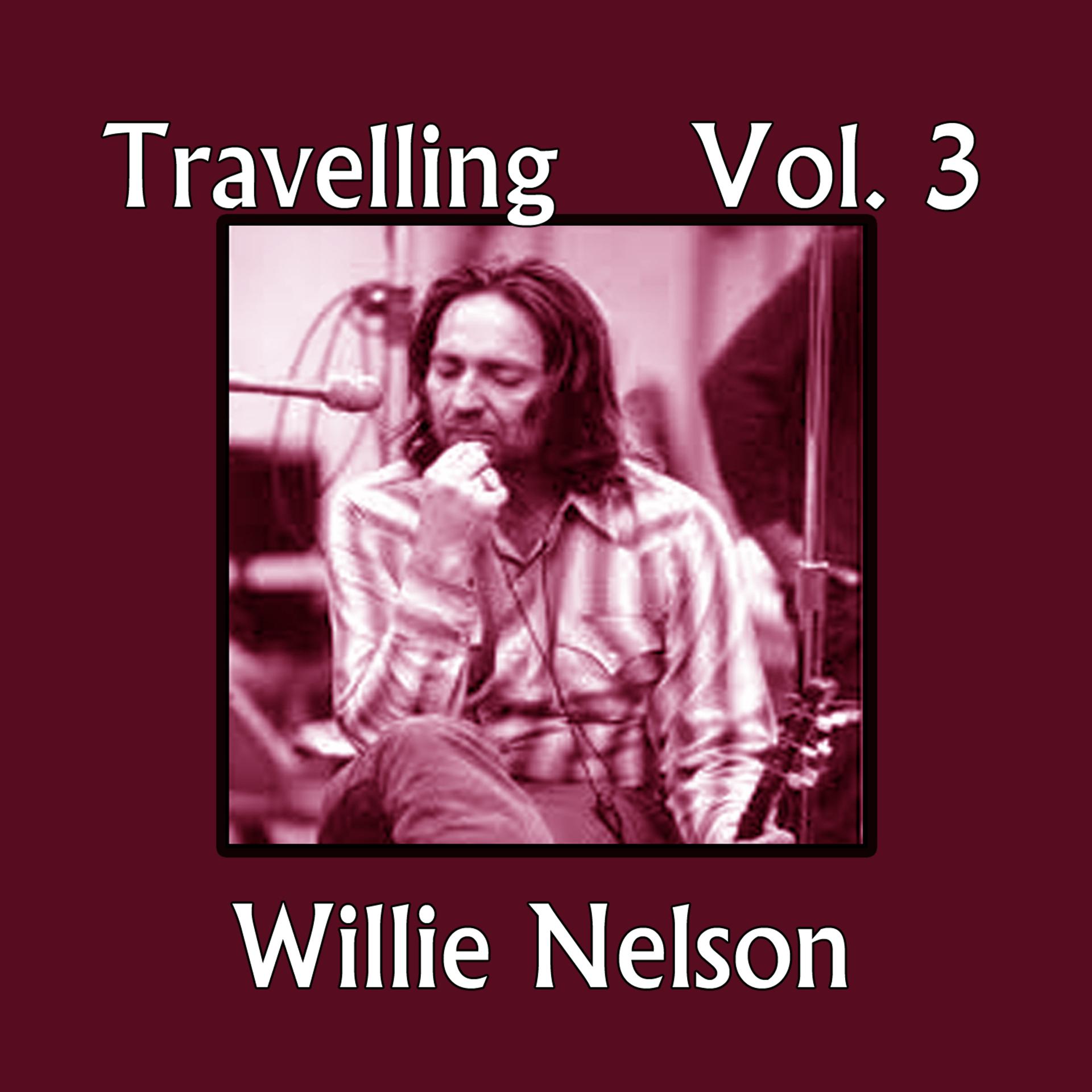 Постер альбома Travelling, Vol. 3