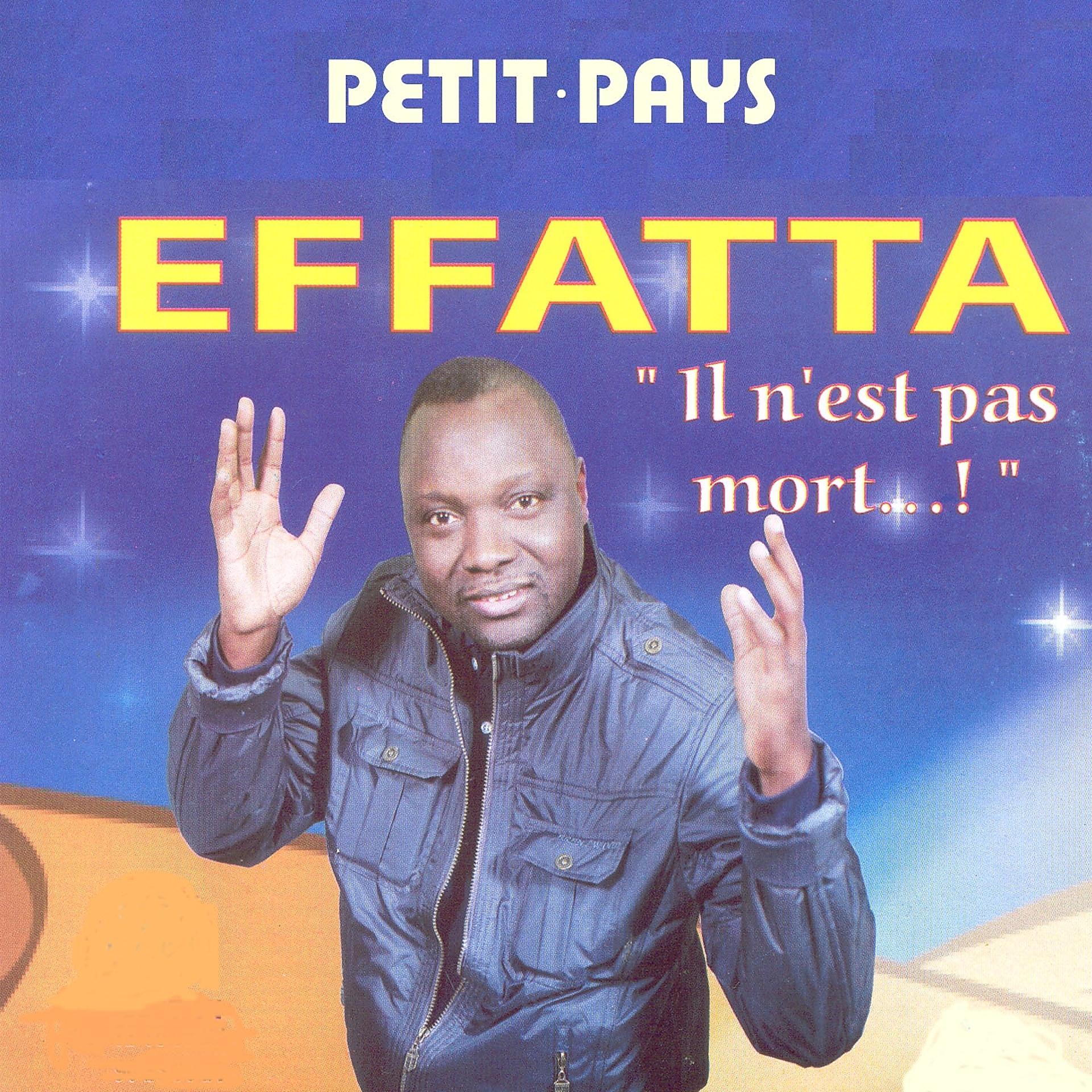 Постер альбома Effatta