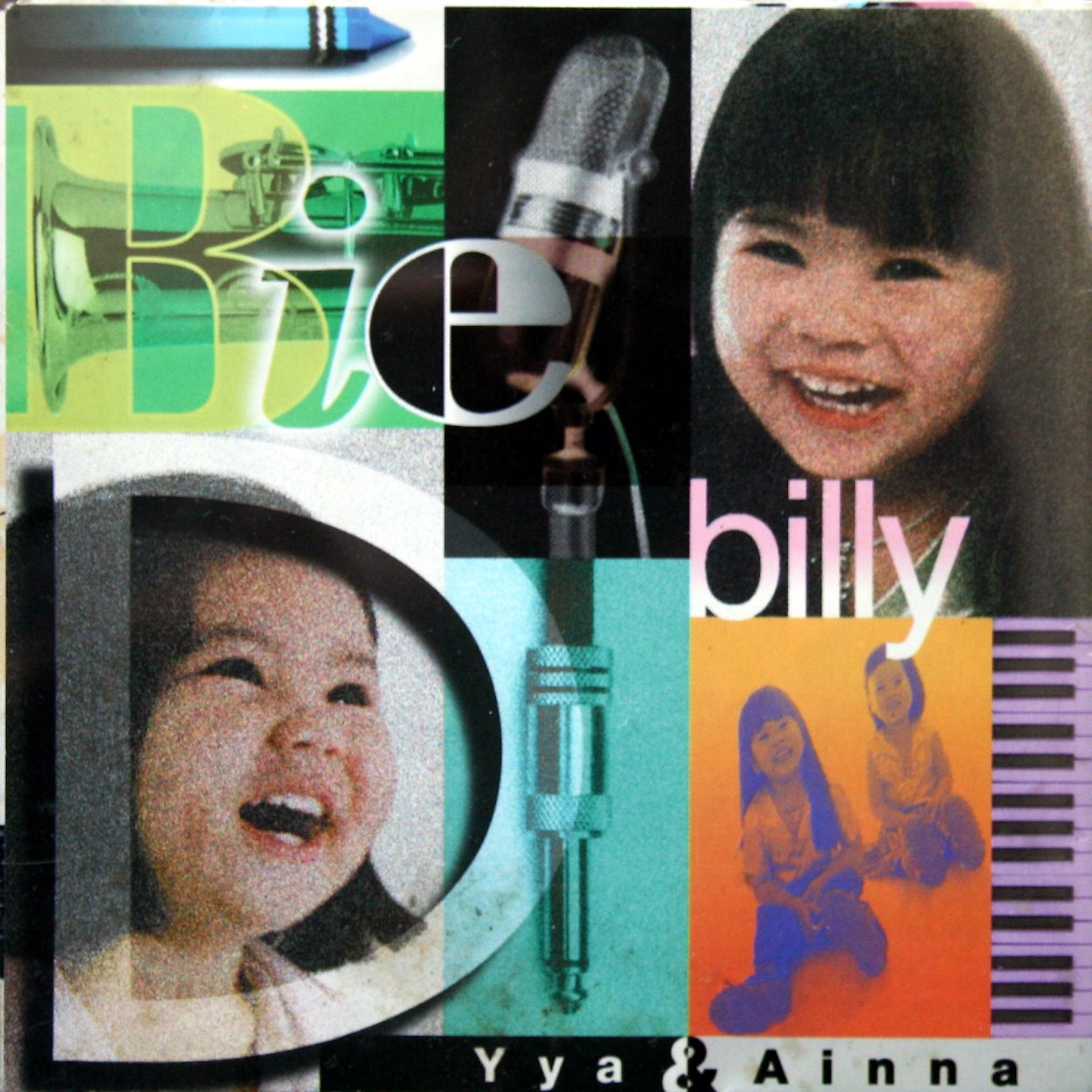Постер альбома Bie Billy D
