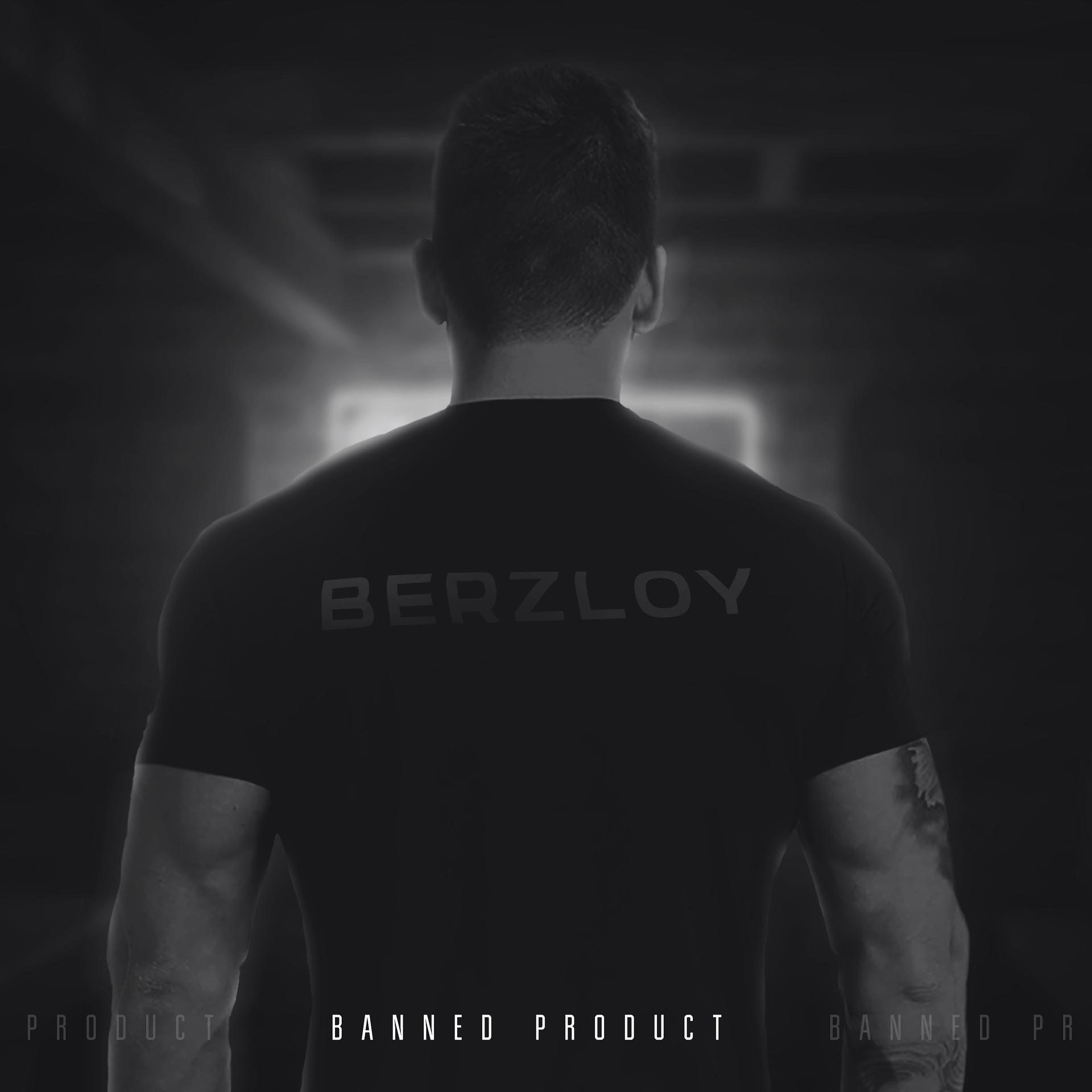 Постер альбома Berzloy