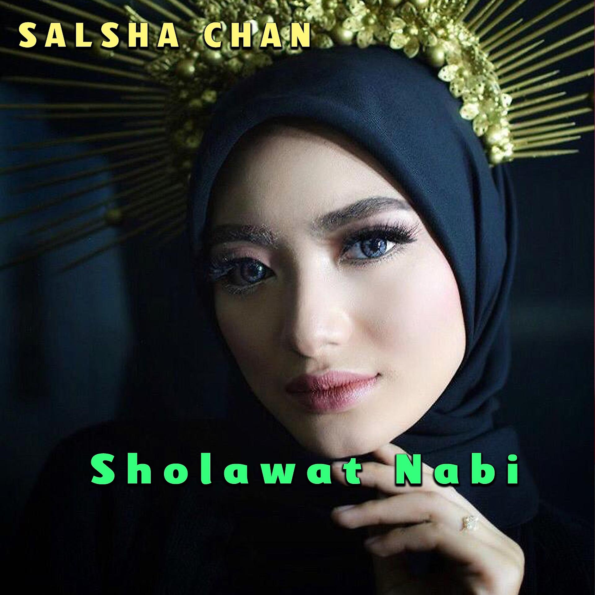 Постер альбома Sholawat Nabi