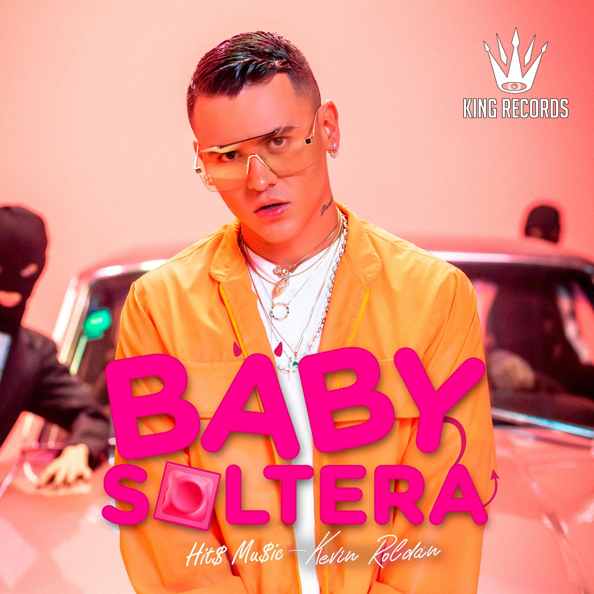 Постер альбома Baby Soltera