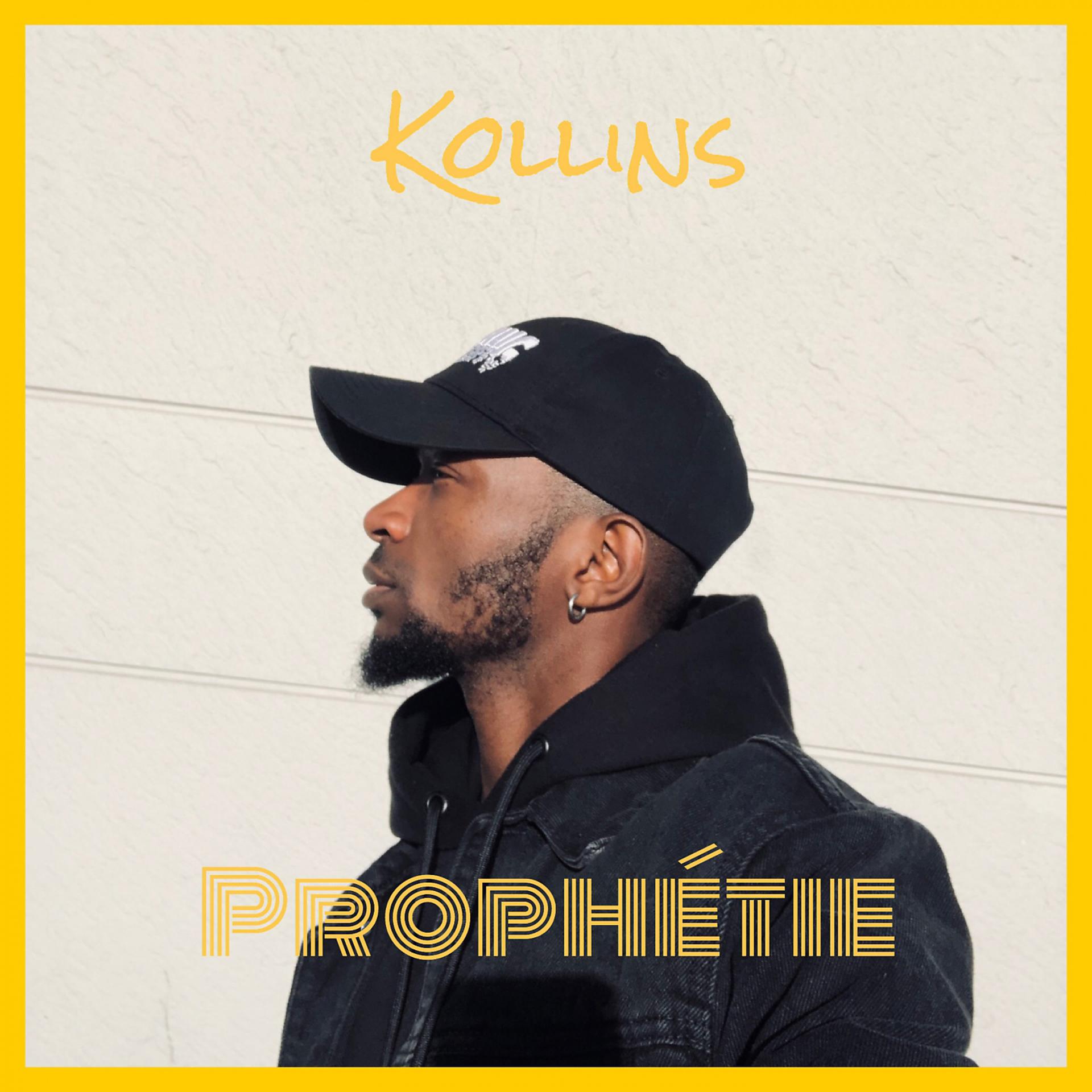 Постер альбома Prophétie