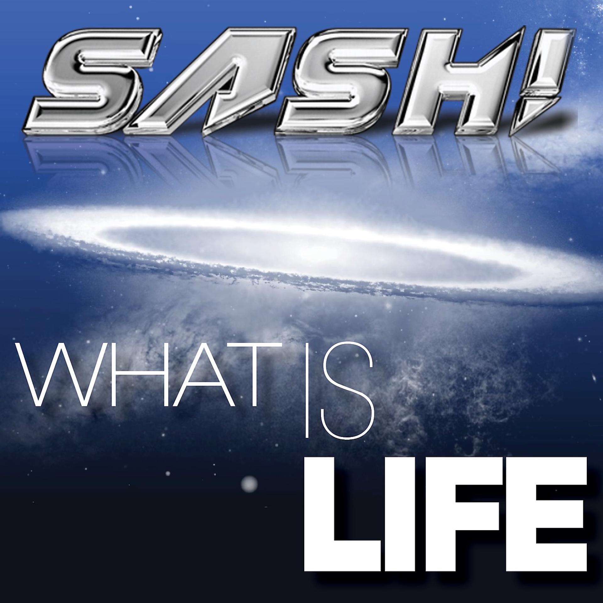 Постер альбома What Is Life