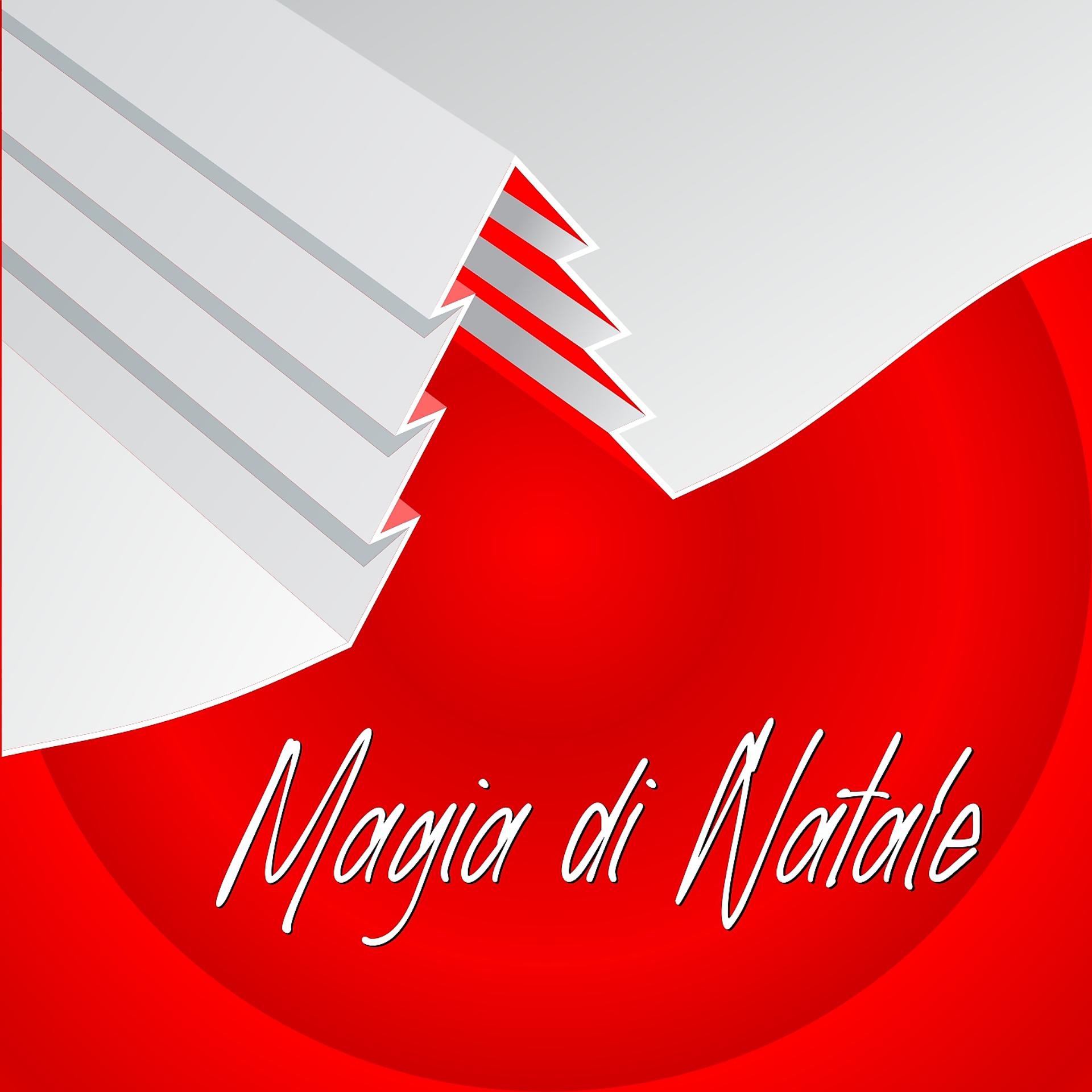 Постер альбома Magia Di Natale