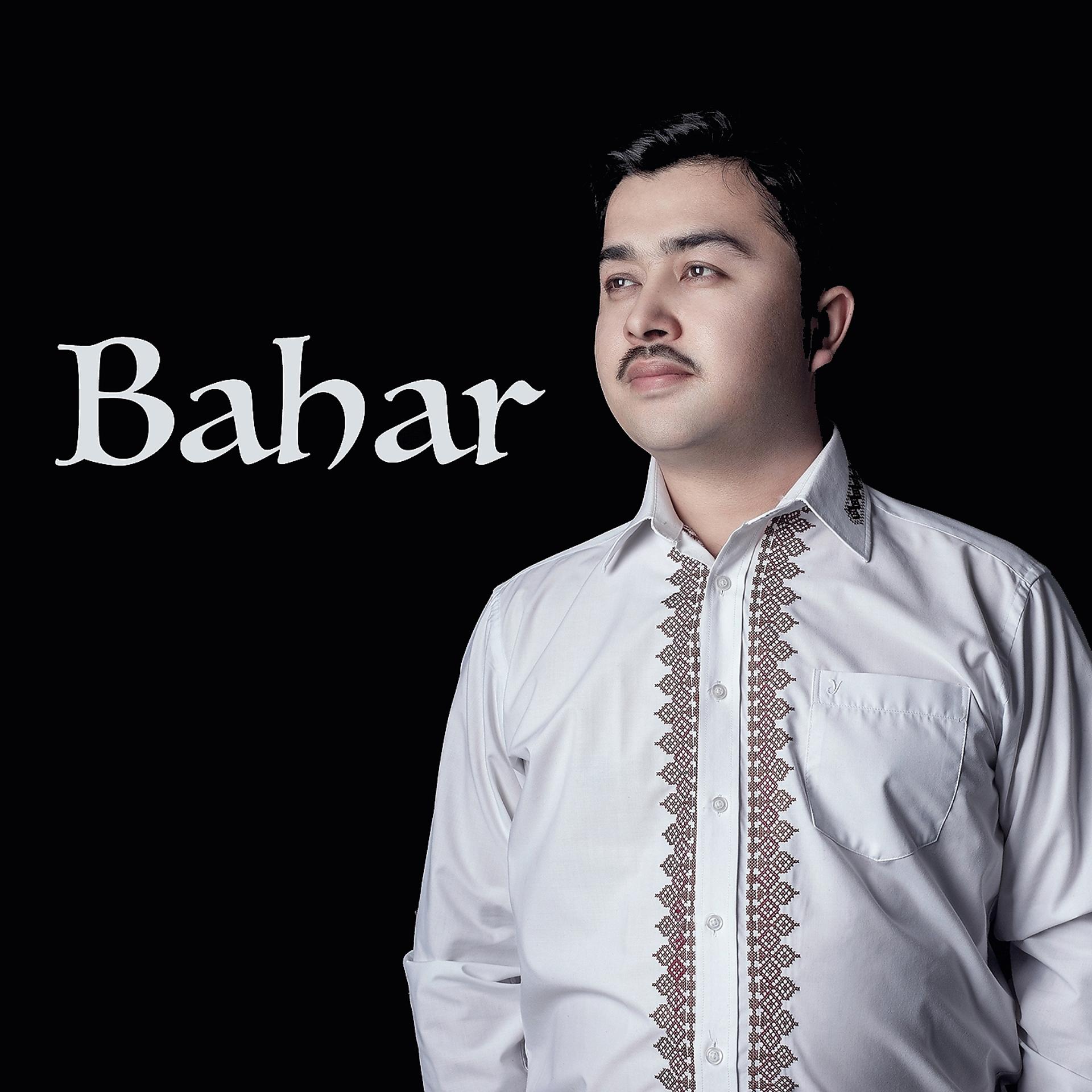 Постер альбома Bahar