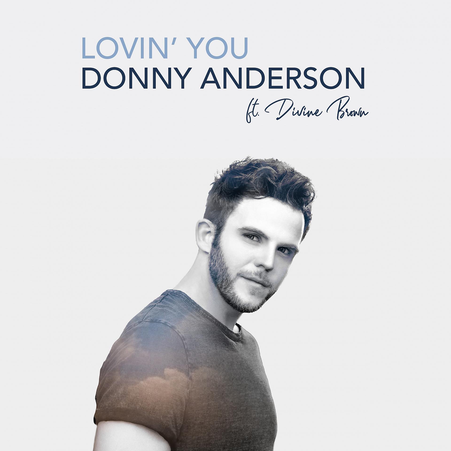 Постер альбома Lovin' You