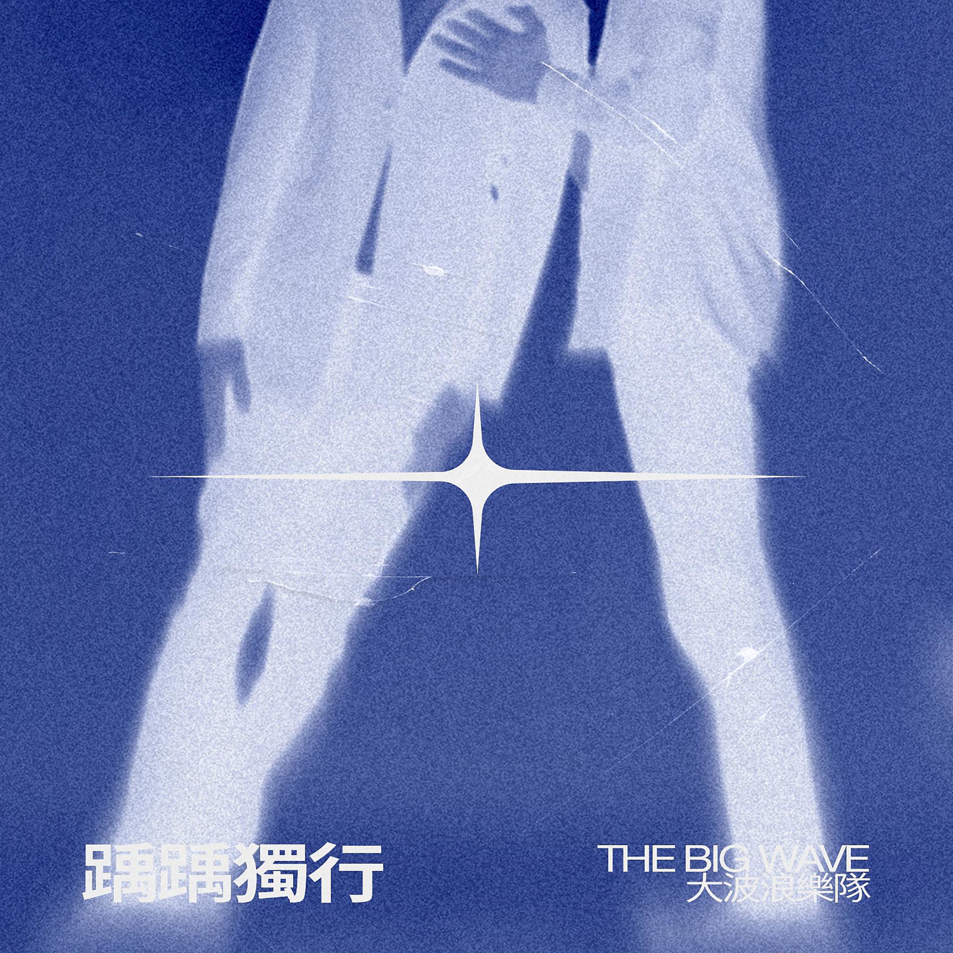 Постер альбома 踽踽独行