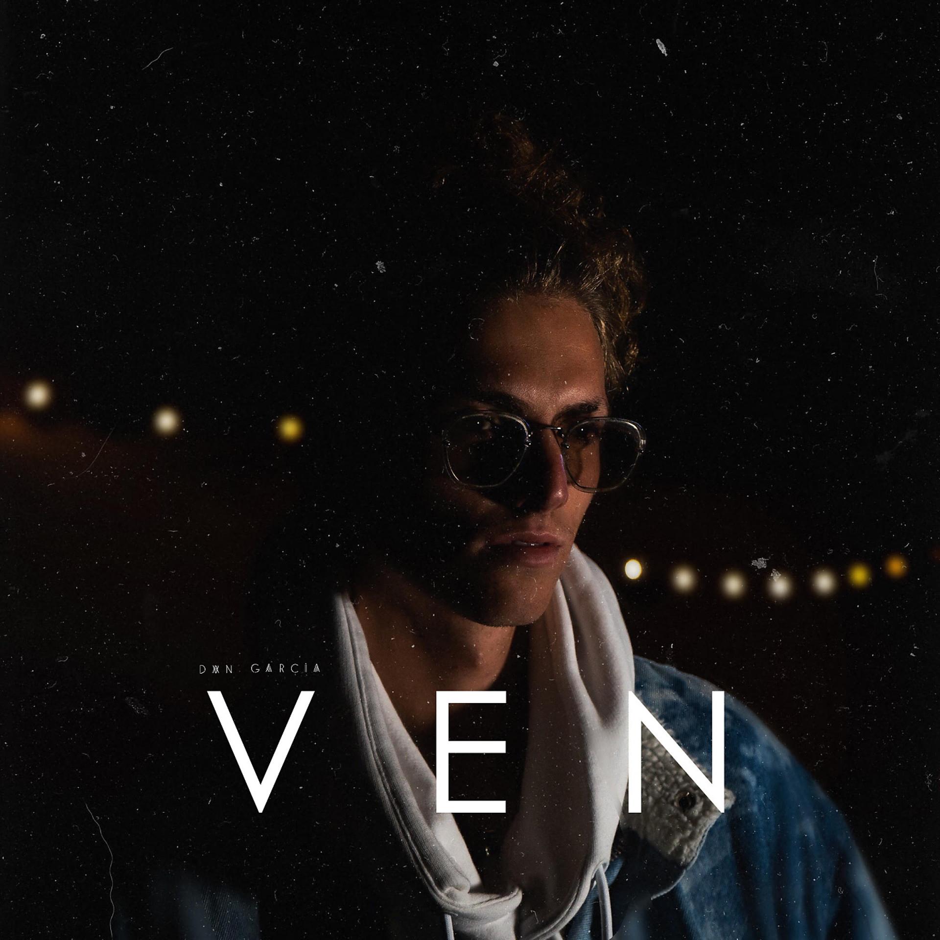 Постер альбома Ven