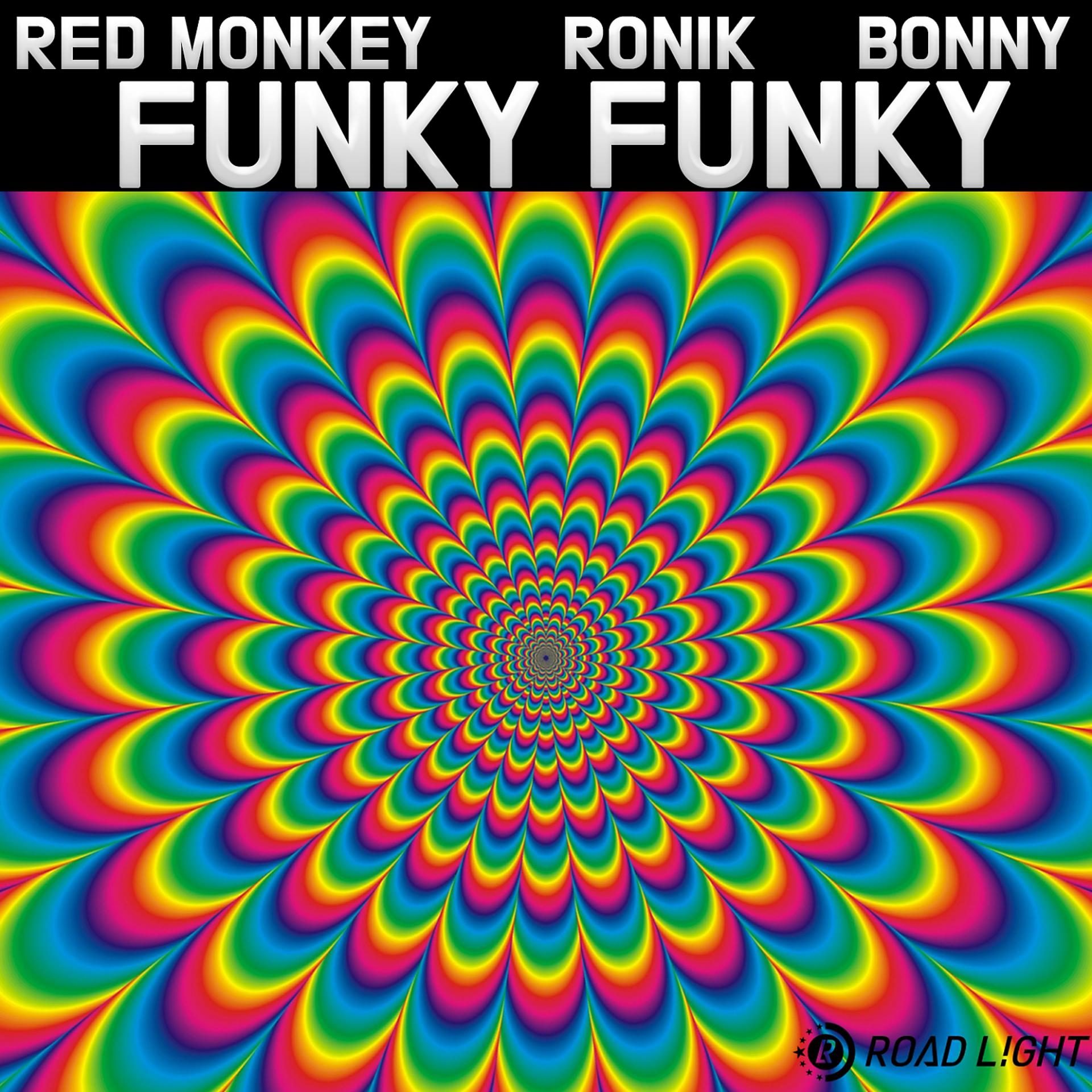 Постер альбома Funky Funky