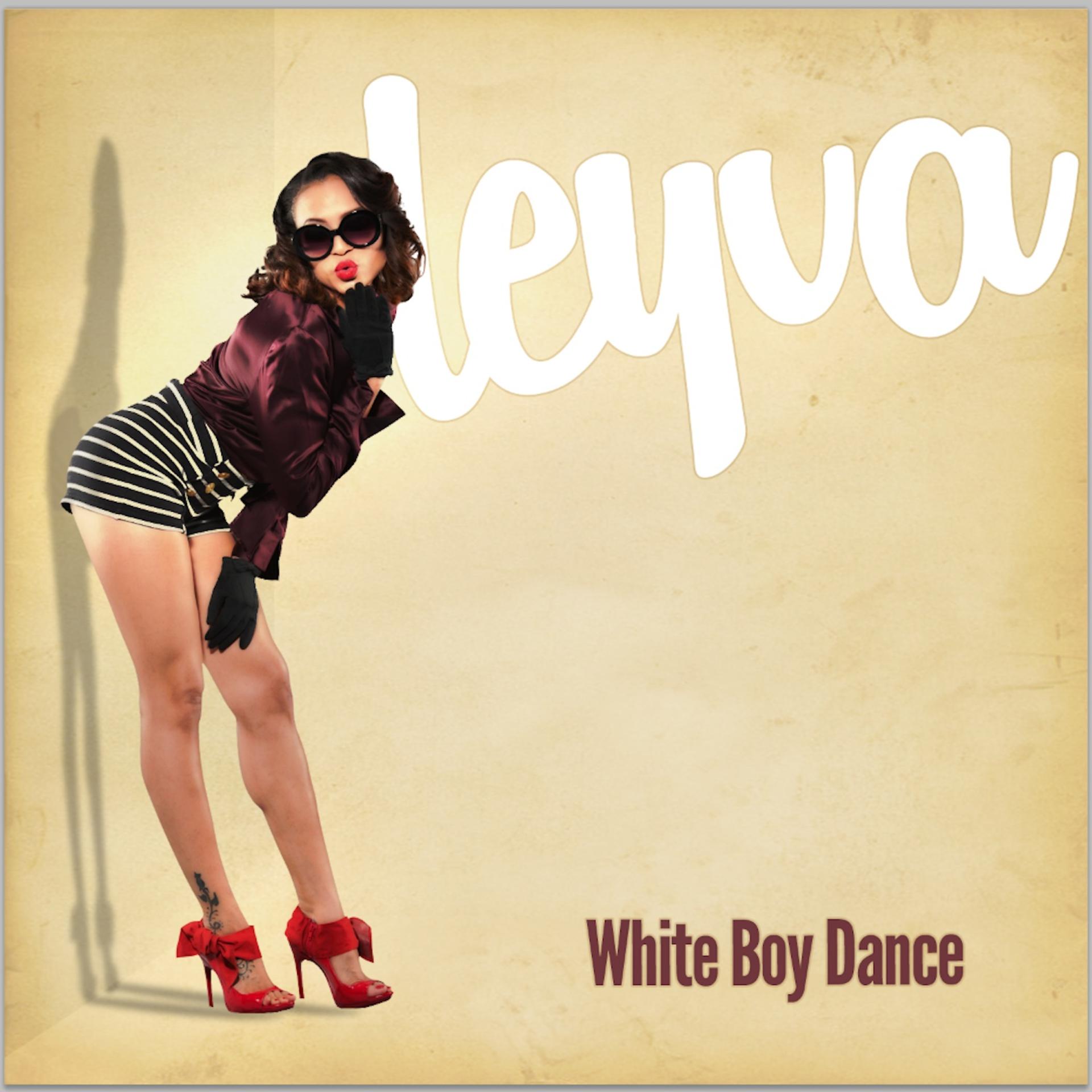 Постер альбома White Boy Dance - Single