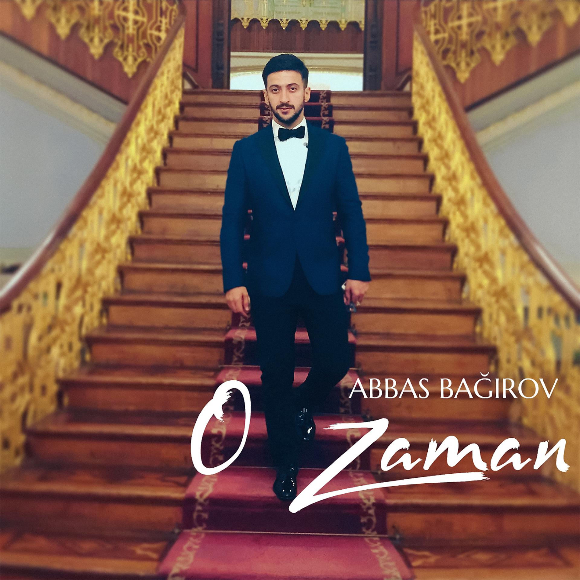 Постер альбома O Zaman